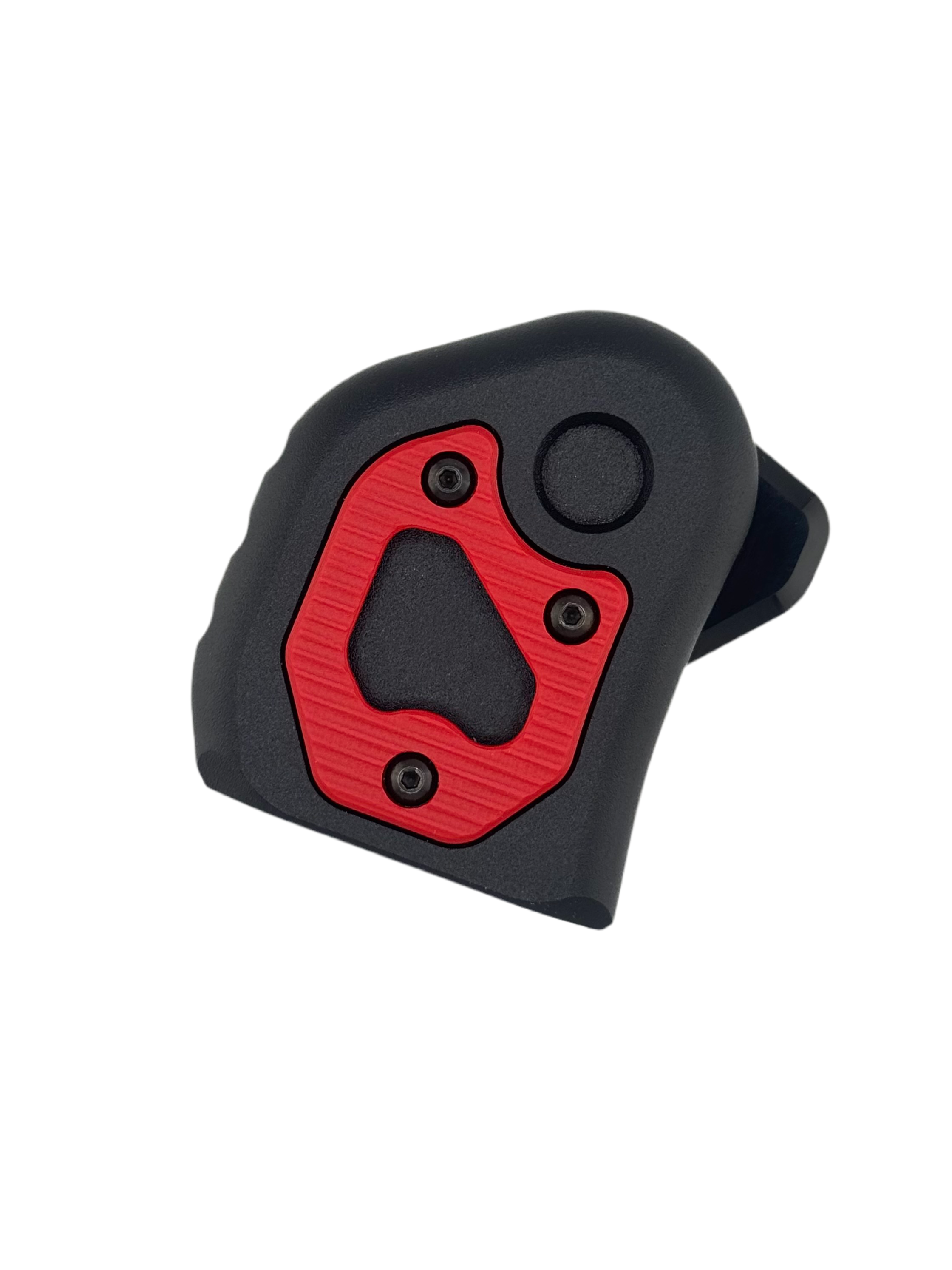 Powder Coated Shift Knob Fits 2024+ Toyota Tacoma