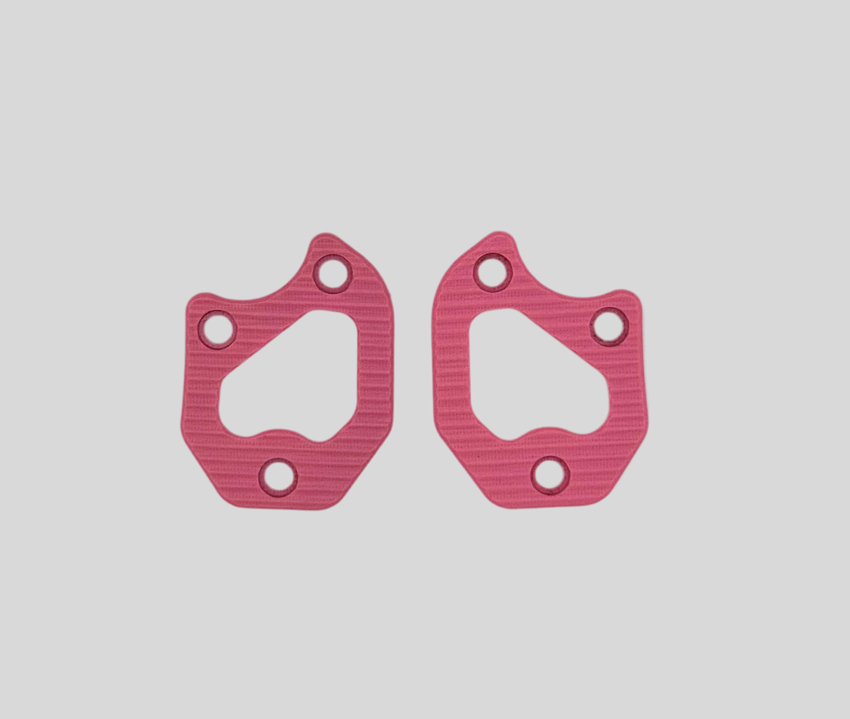 Spare Scales For 2024+ Toyota Tacoma