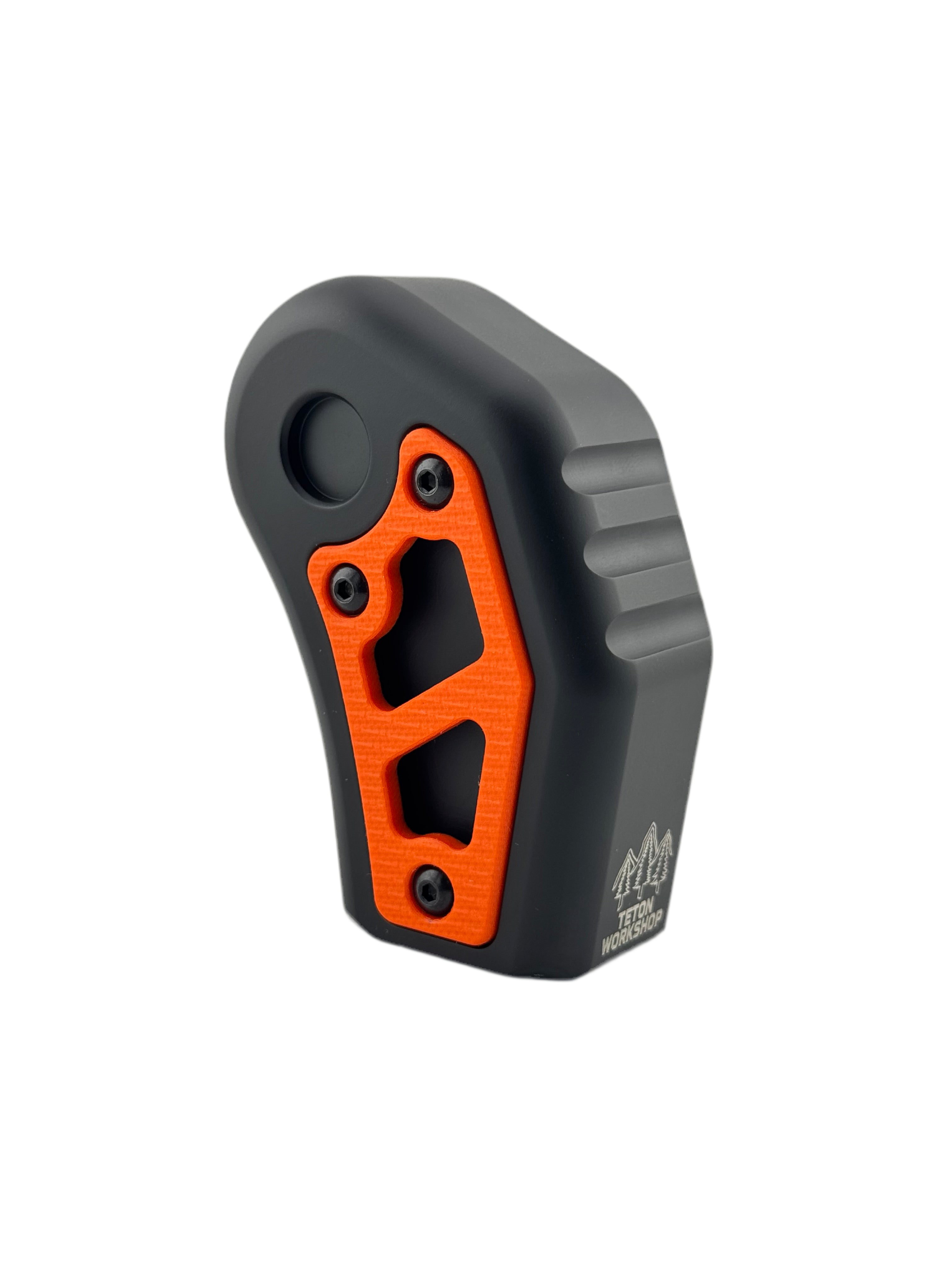 Design 4 Automatic Shifter Fits 2016-2023 Toyota Tacoma