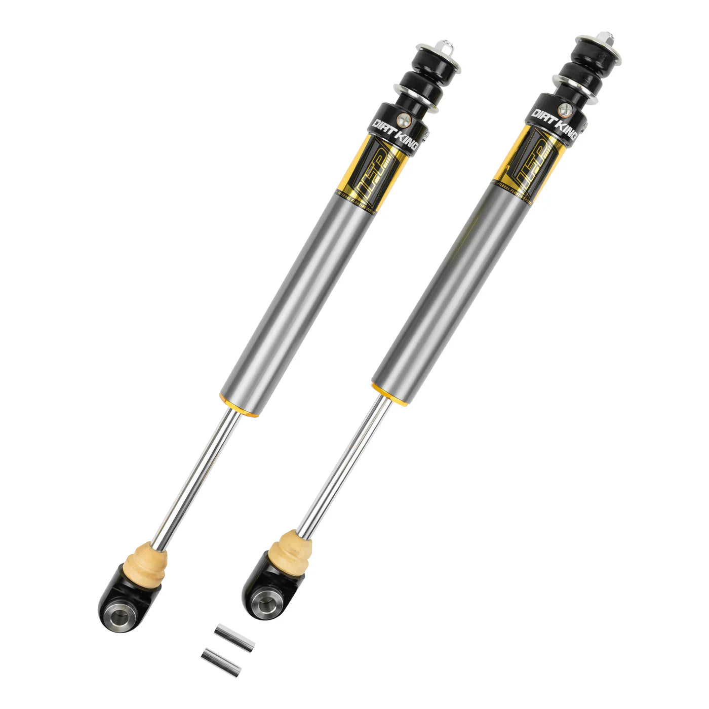 2.0 IFP Smooth Body Shocks fits 2024+ Toyota Tacoma