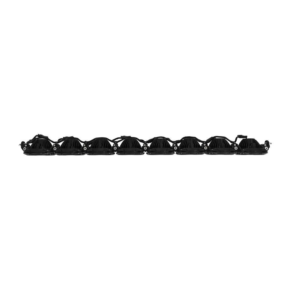 LED Light Bar Gravity® 8-Light Combo LED PRO6 Fits 2005-2023 Toyota Tacoma