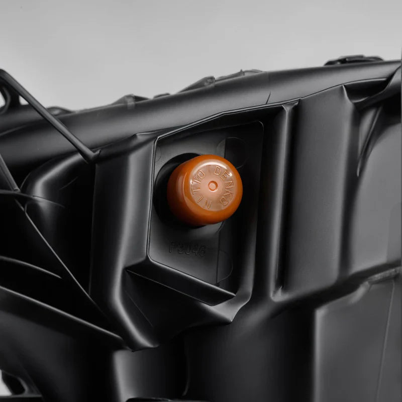 OG-Style LUXX-Series LED Projector Headlights Fits 2024+ Toyota Tacoma