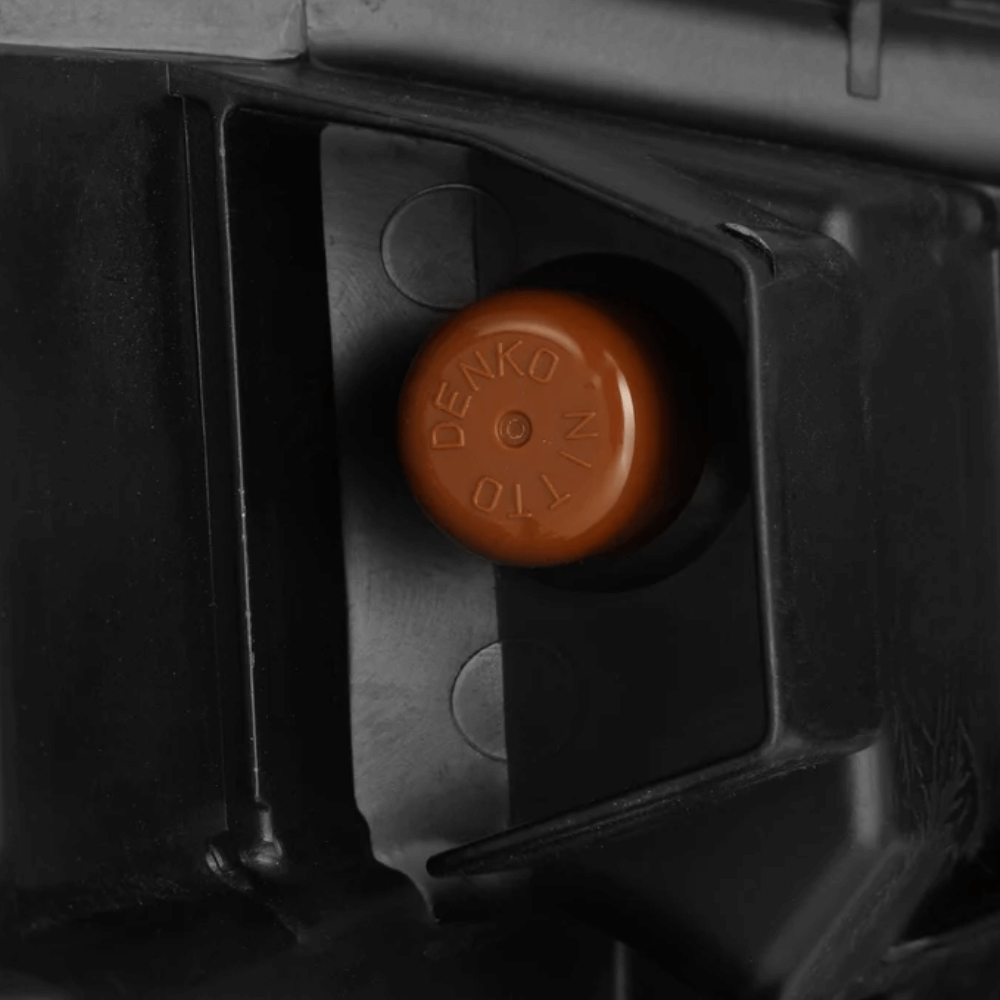 LUXX-Series LED Projector Headlights Fits 2024+ Toyota Tacoma