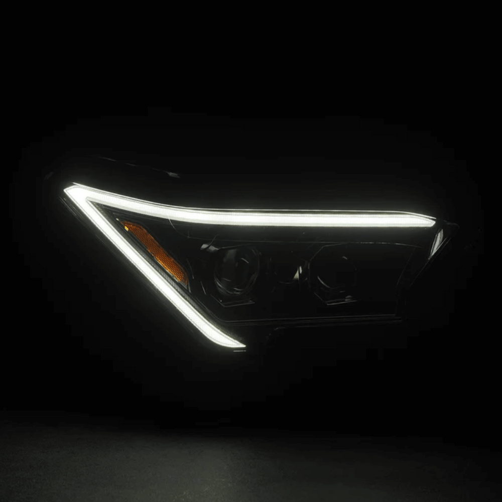 LUXX-Series LED Projector Headlights Fits 2024+ Toyota Tacoma