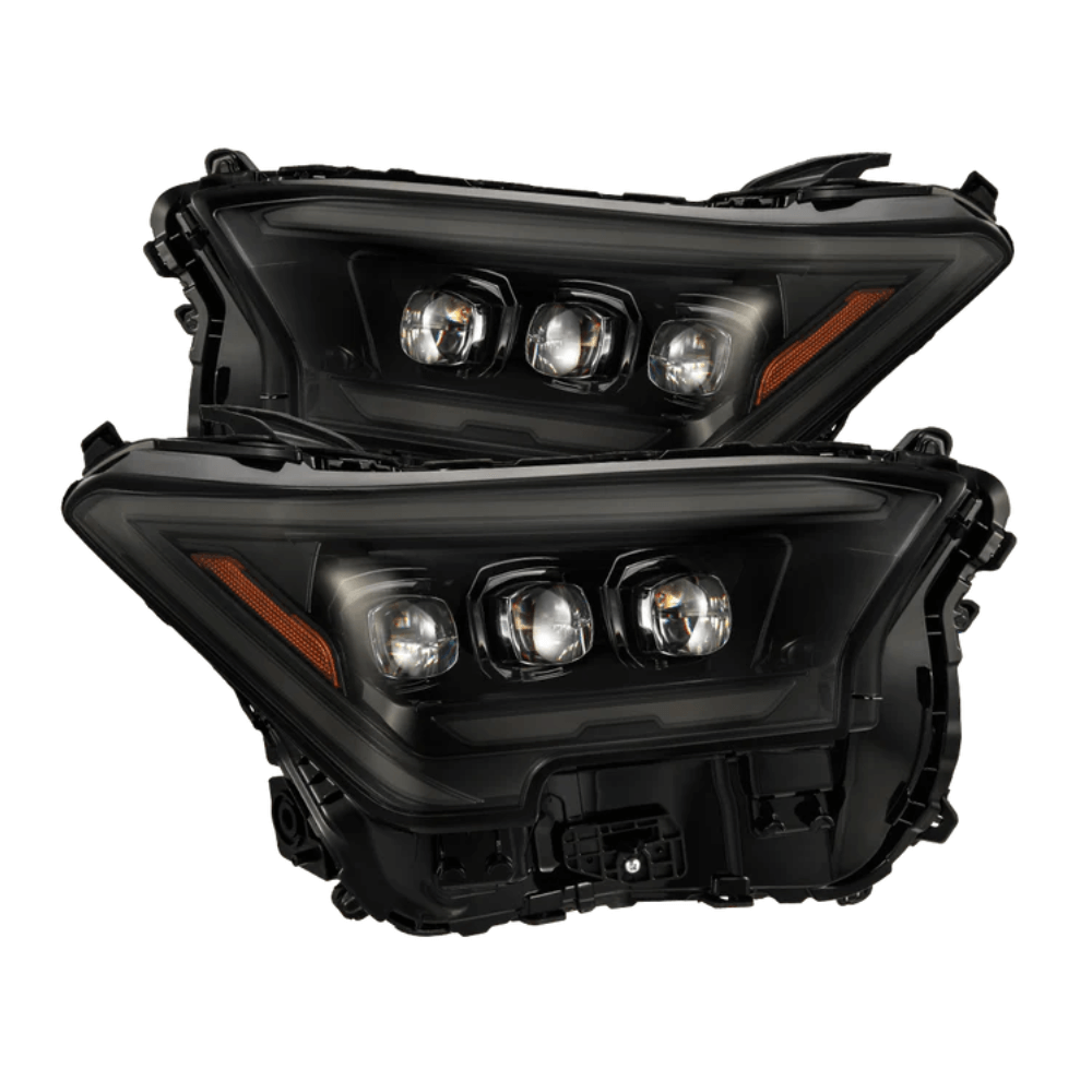 NOVA-Series LED Projector Headlights Fits 2024+ Toyota Tacoma