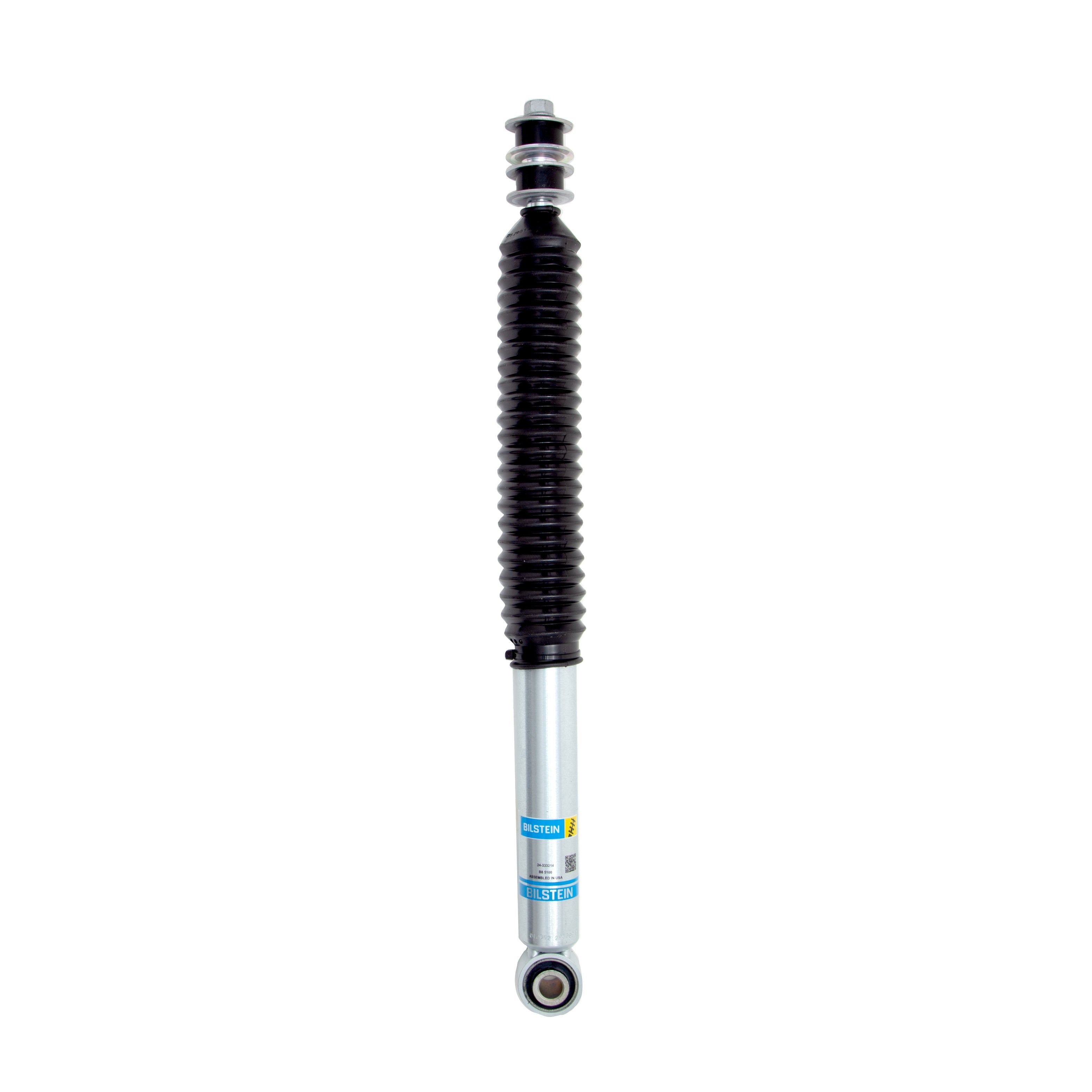 B8 5100 (Ride Height Adjustable) - Suspension Shock Absorber - REAR - Fits 2024+ Toyota Tacoma