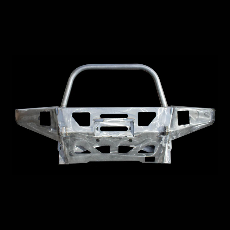 "Defender" Front Bumper Fits 2005-2015 Toyota Tacoma