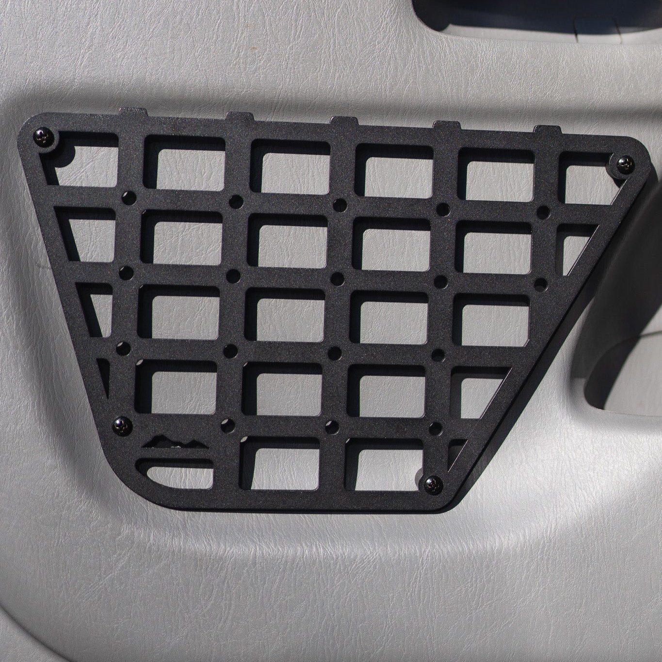 Door Molle Panels For 2012-015 Toyota Tacoma