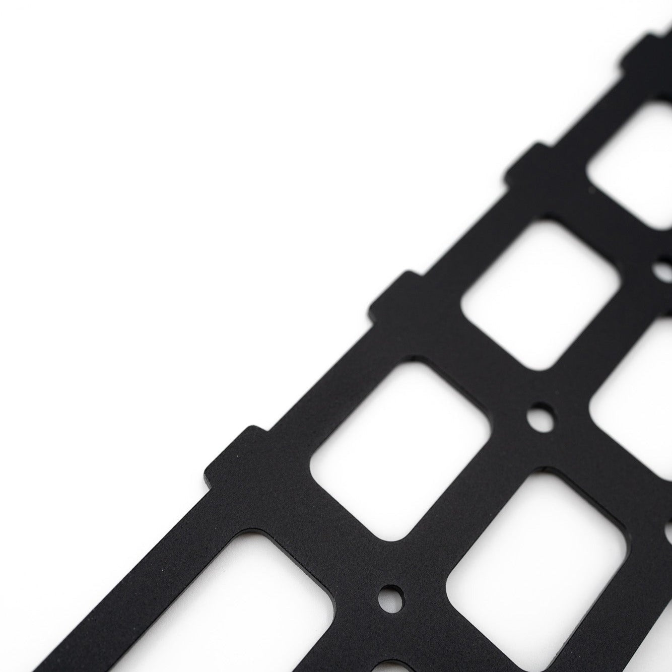 Door Molle Panels For 2016-2023 Toyota Tacoma