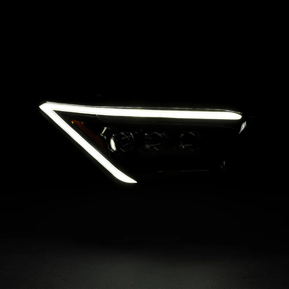 NOVA-Series LED Projector Headlights Fits 2024+ Toyota Tacoma