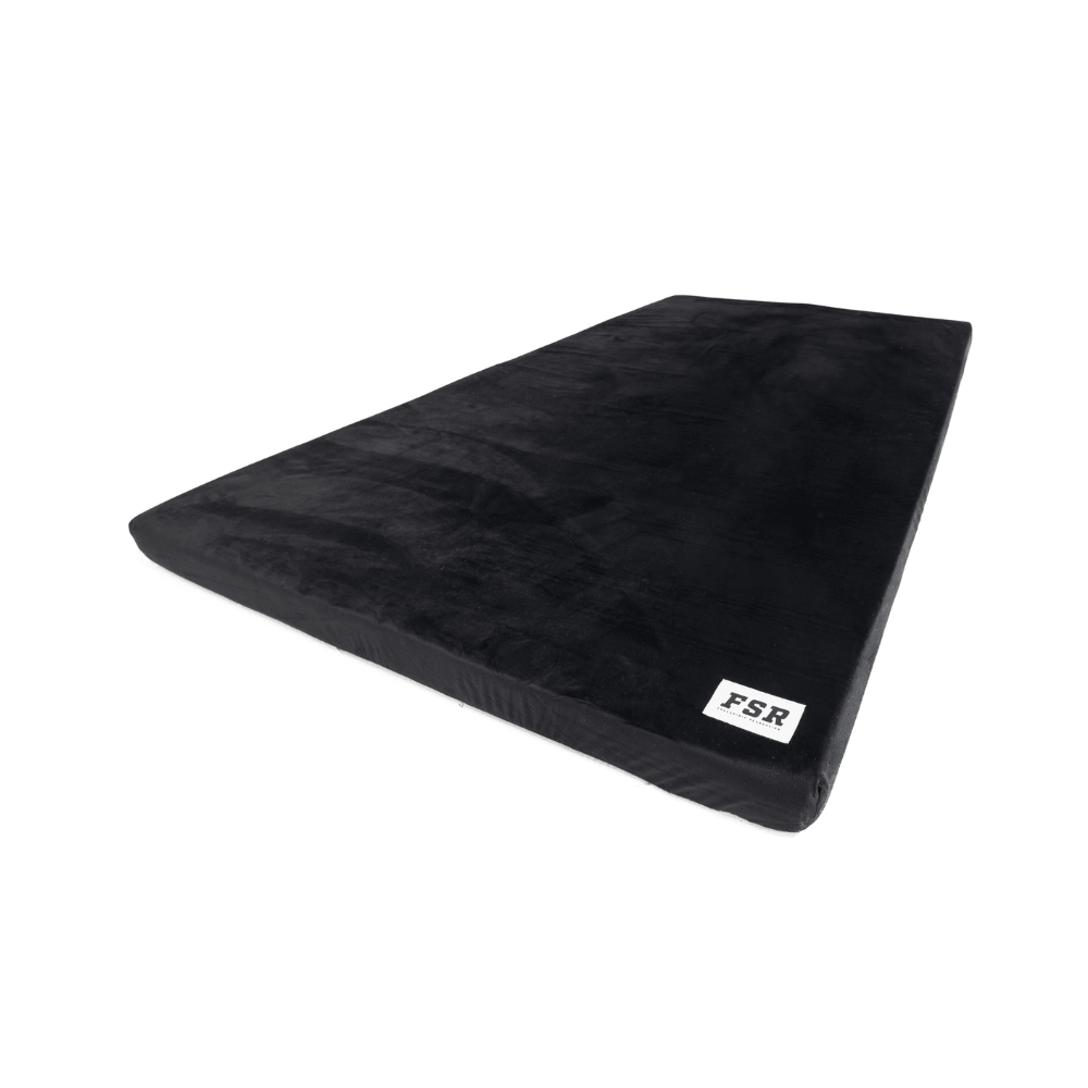 Adaptive Memory Foam Mattress - 3"