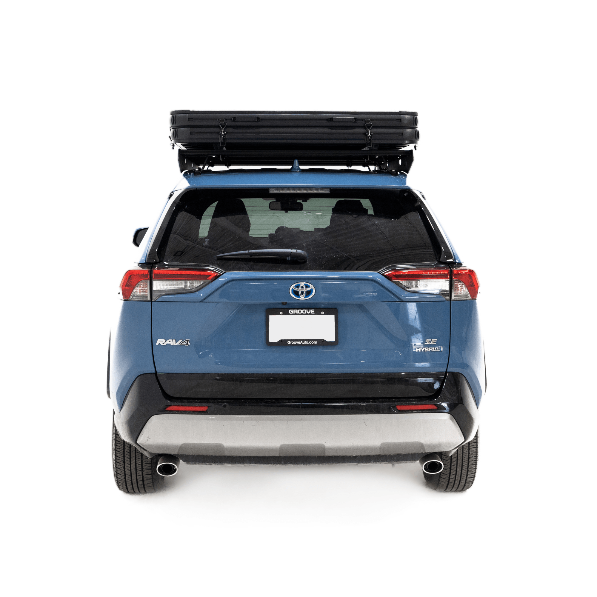 Aspen Lite Standard - Rooftop Tent