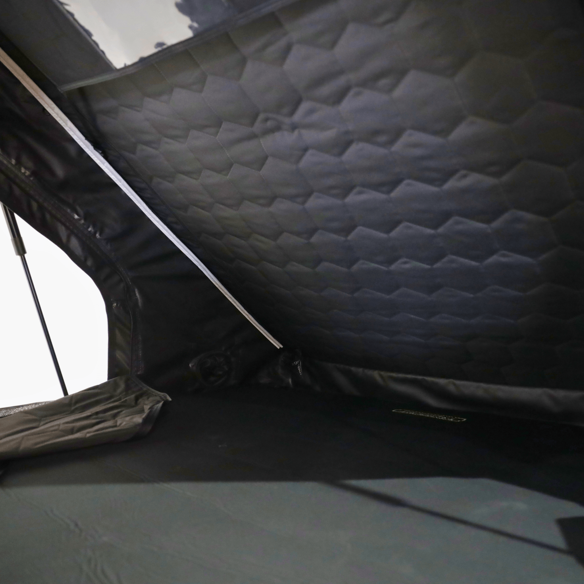 Aspen V2 XL - Rooftop Tent