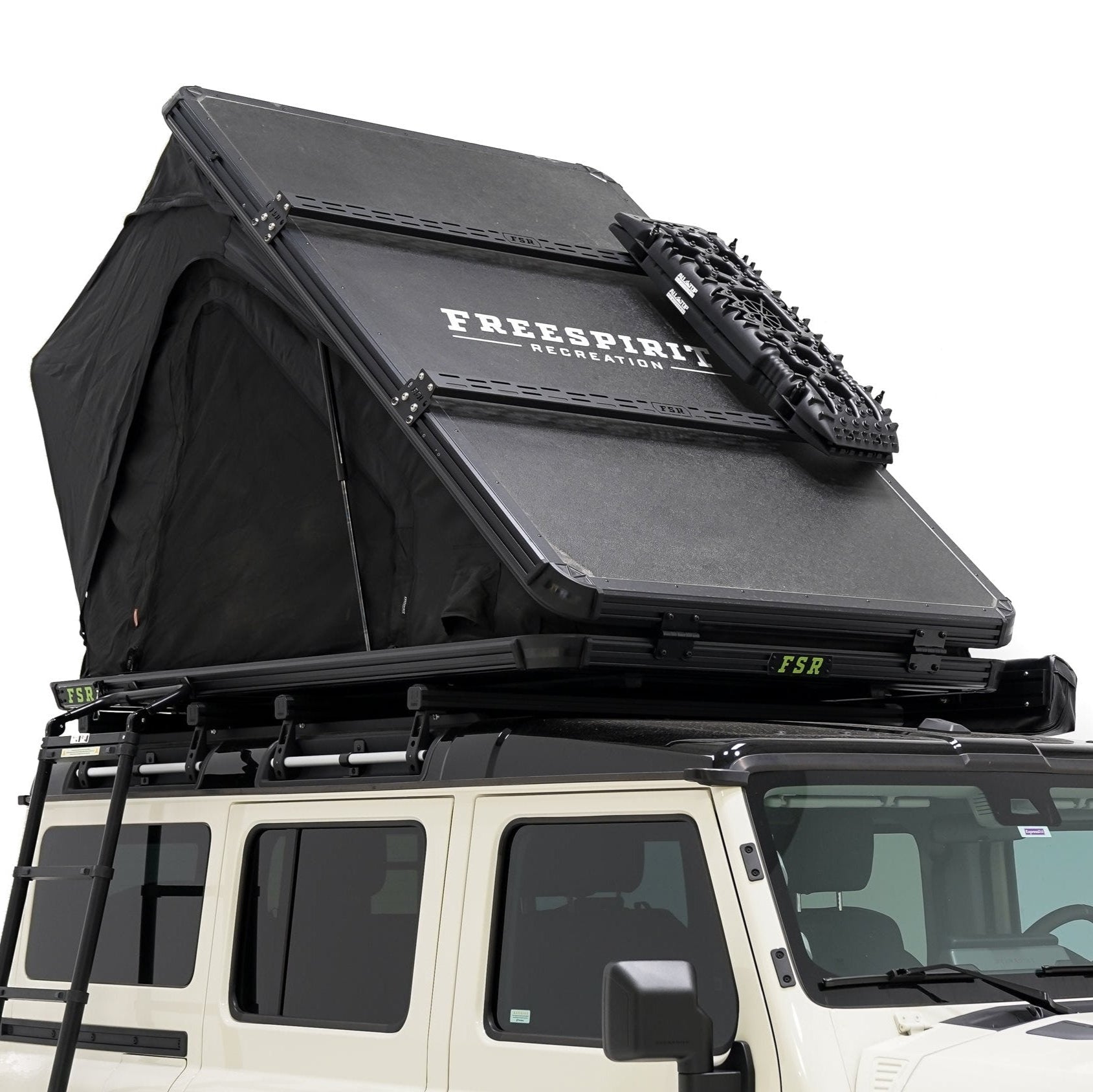 Aspen V2 XL - Rooftop Tent