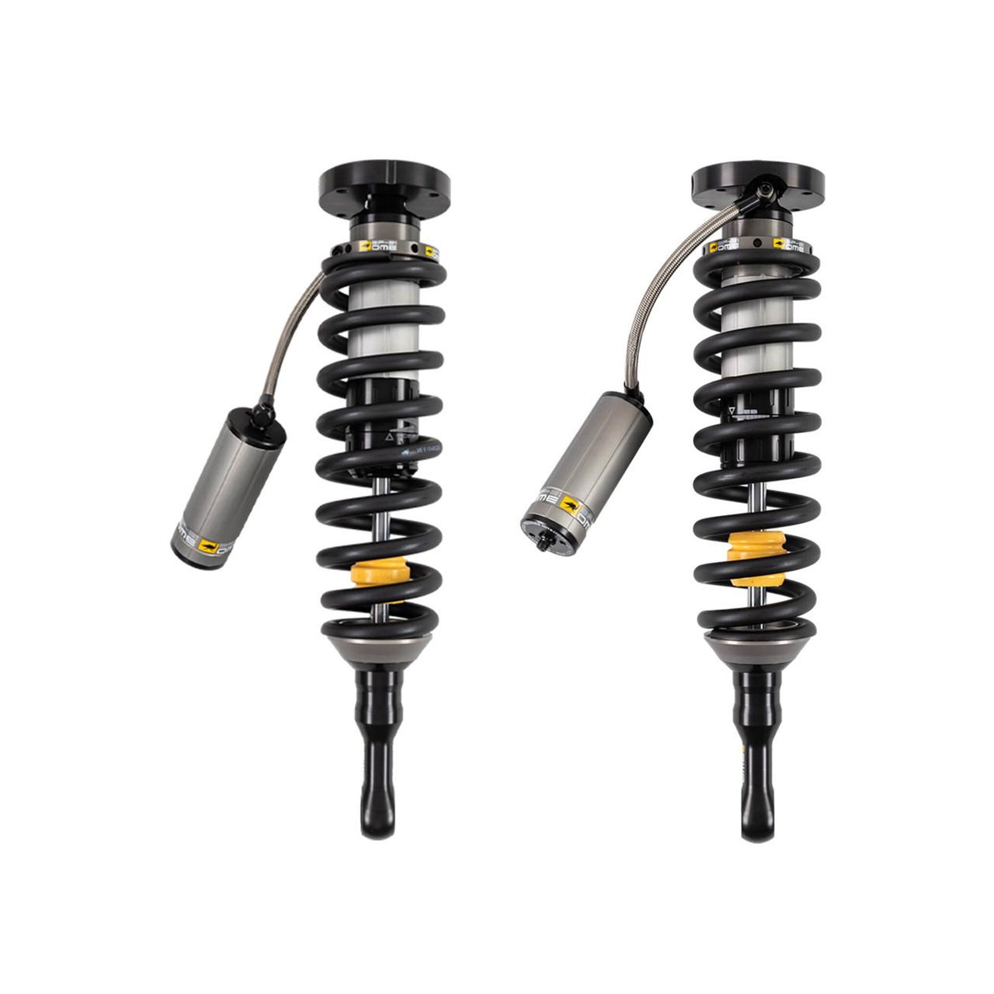 BP-51 Kit FRONT Coilovers - 3 in/0-330 lb - 1214K Fits 2024+ Toyota Tacoma