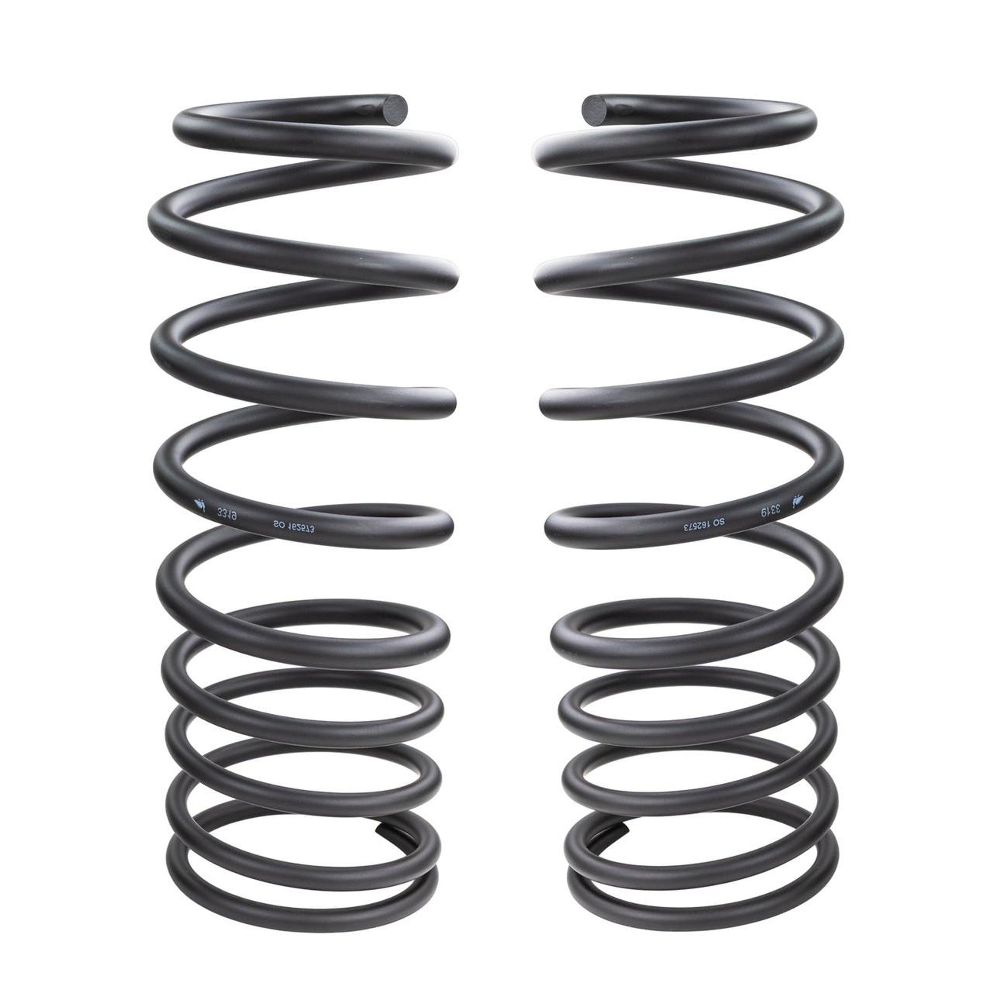 Coil Spring Rear Fits 2024+ Toyota Tacoma