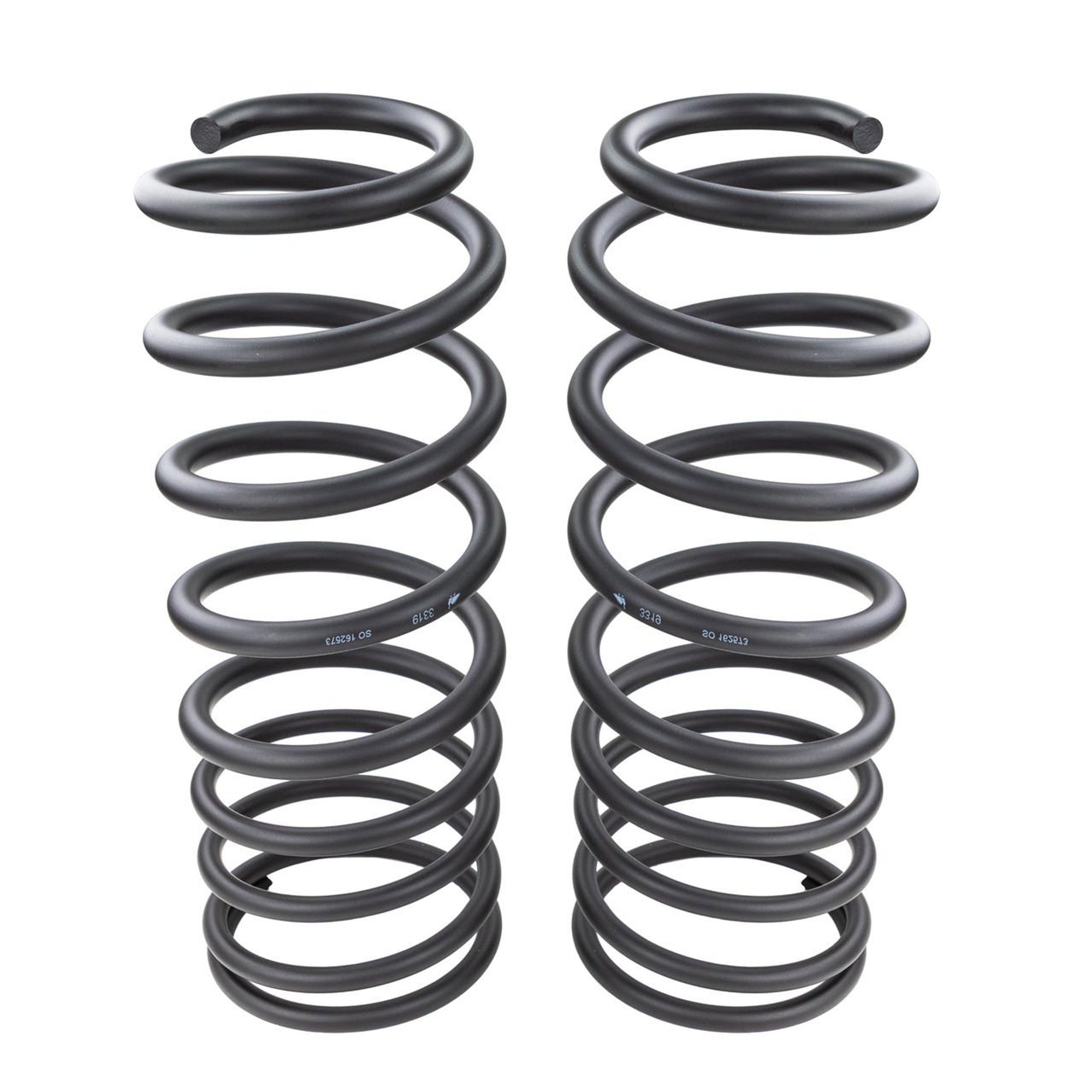 Coil Spring Rear Fits 2024+ Toyota Tacoma