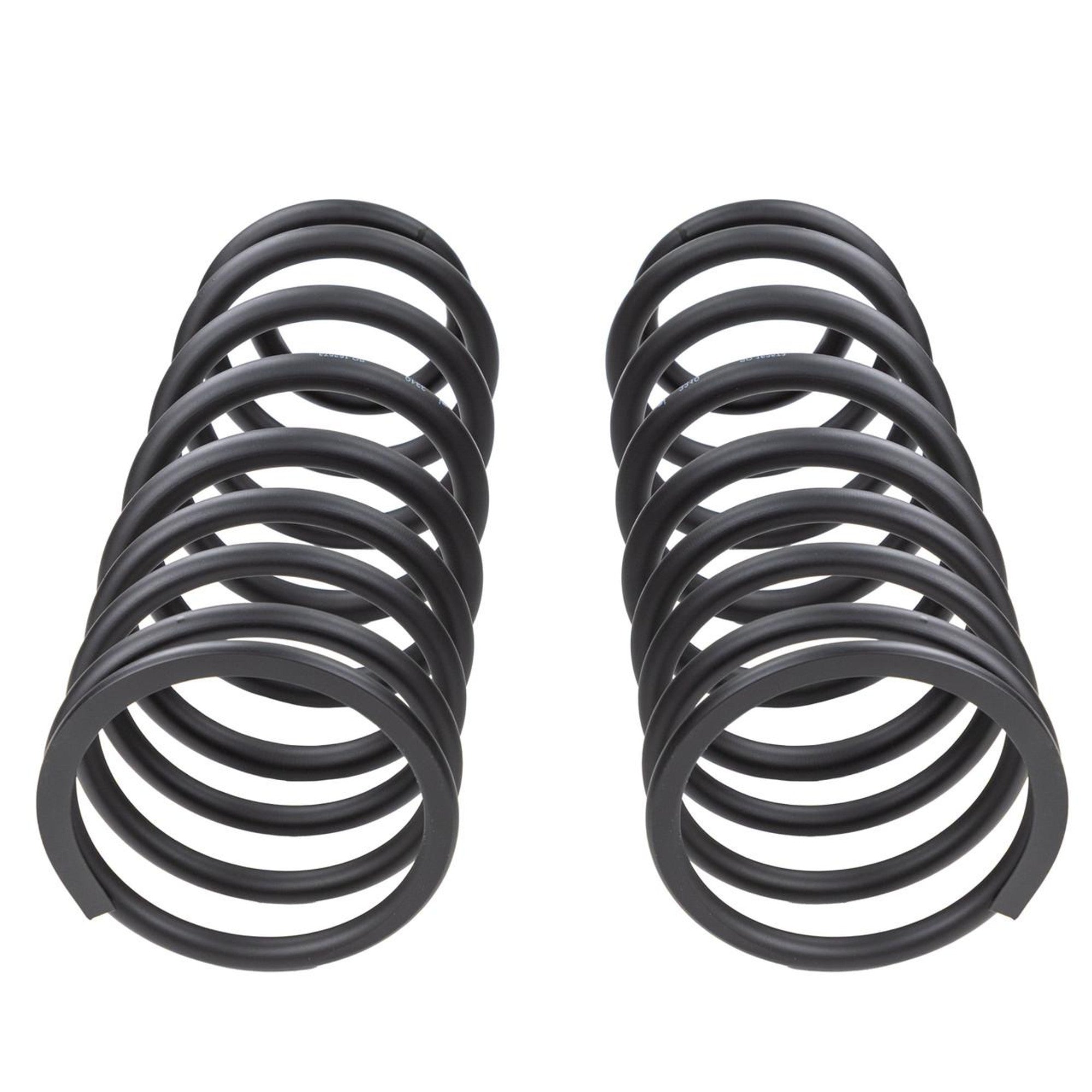 Coil Spring Rear Fits 2024+ Toyota Tacoma