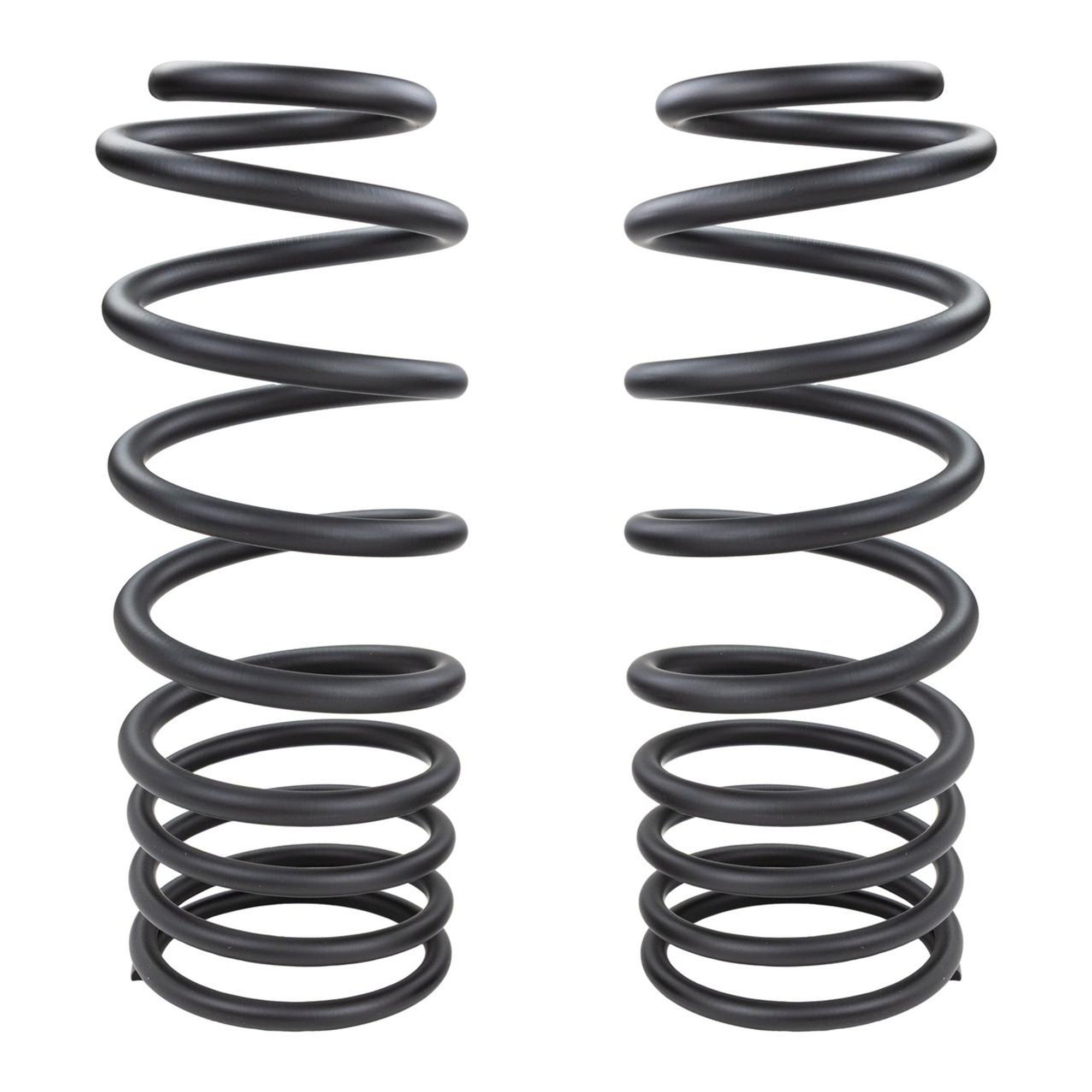Coil Spring Rear Fits 2024+ Toyota Tacoma