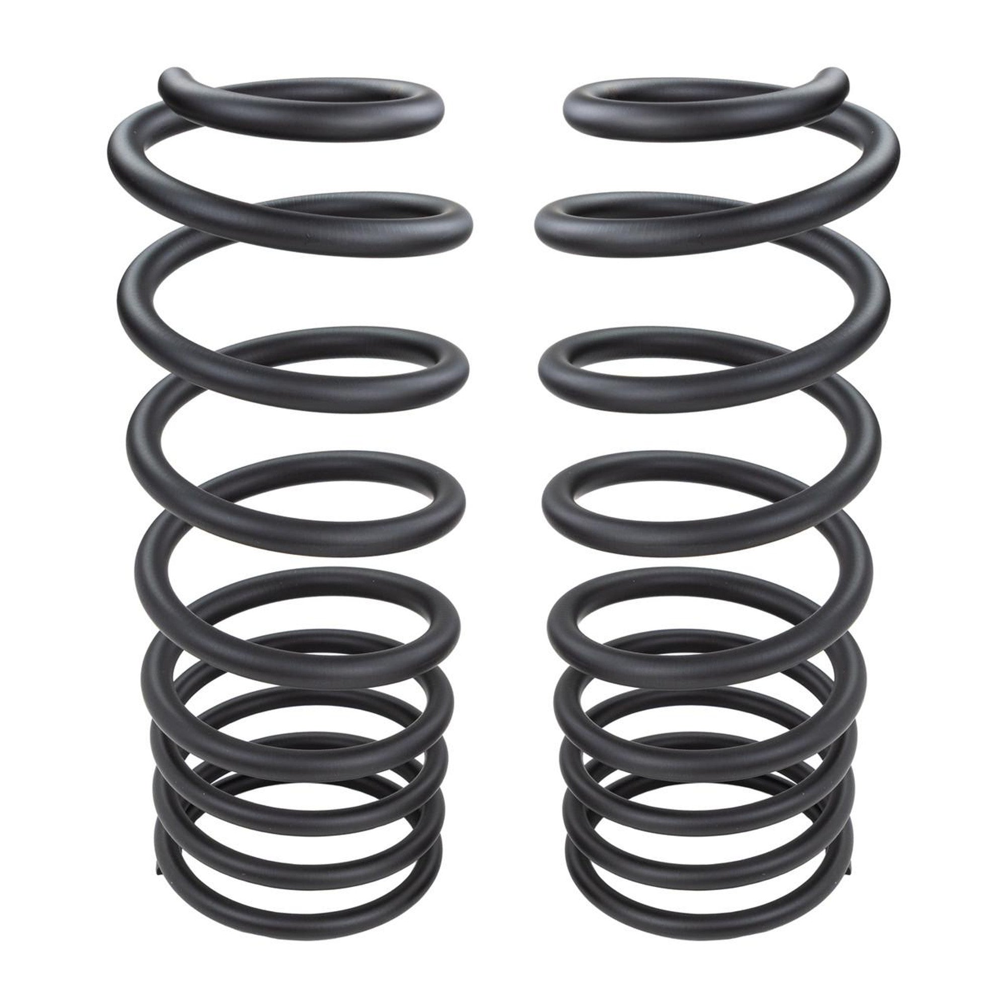 Coil Spring Rear Fits 2024+ Toyota Tacoma