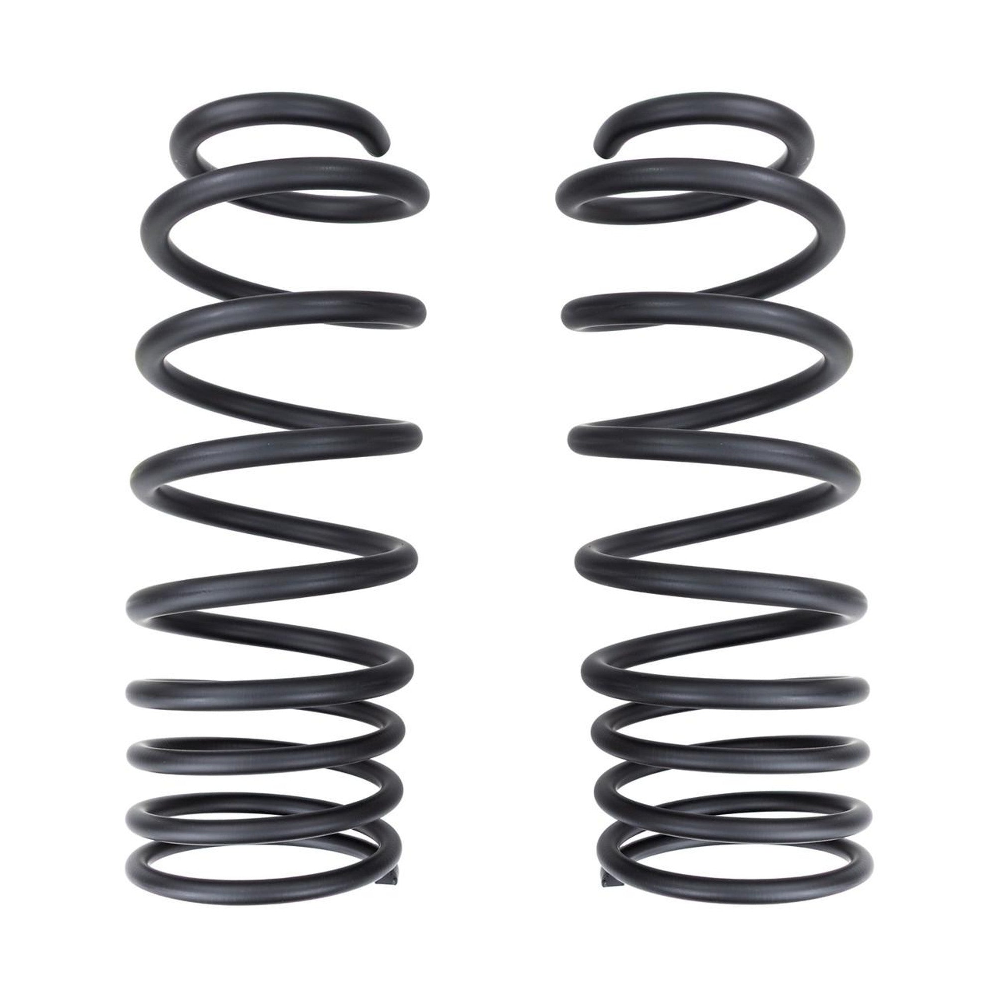 Coil Spring Rear Fits 2024+ Toyota Tacoma