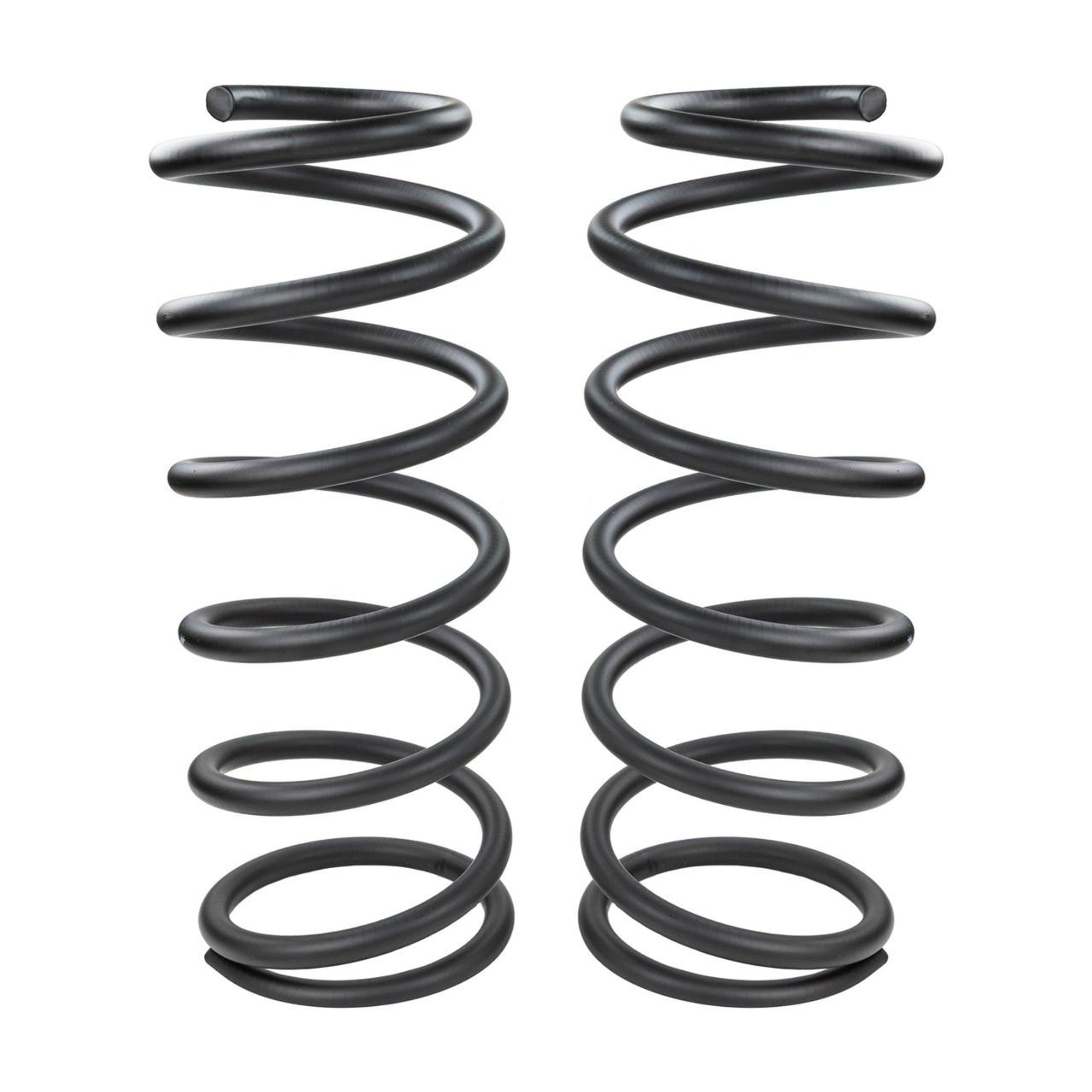 Coil Spring Rear Fits 2024+ Toyota Tacoma