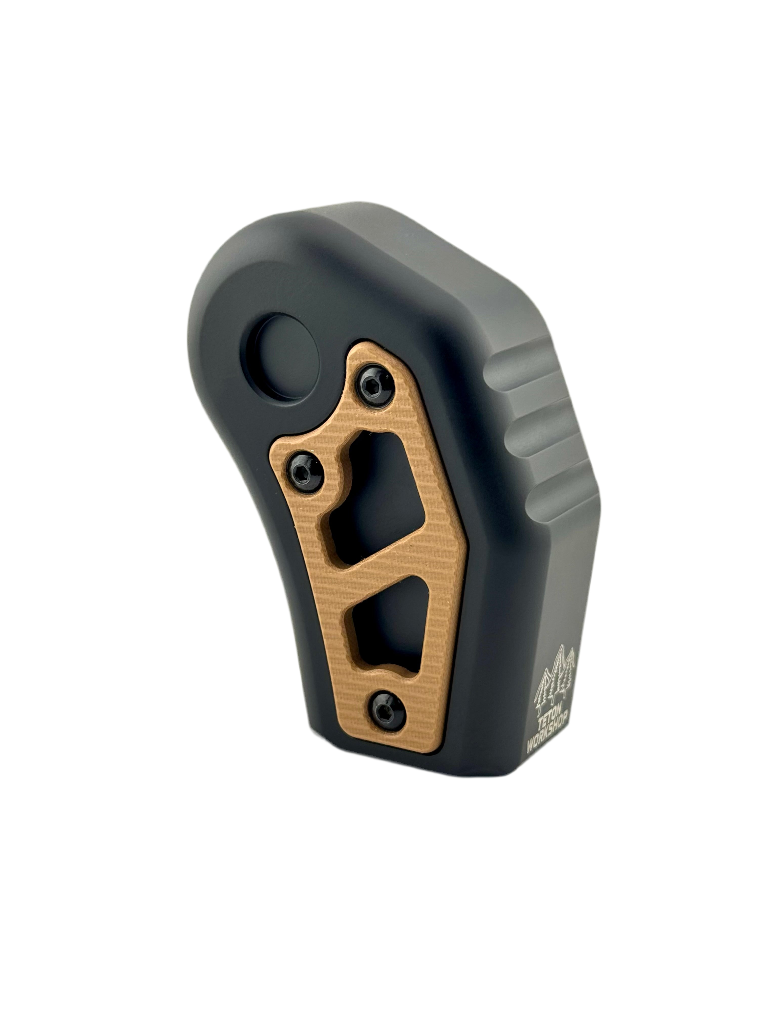 Design 4 Automatic Shifter Fits 2016-2023 Toyota Tacoma