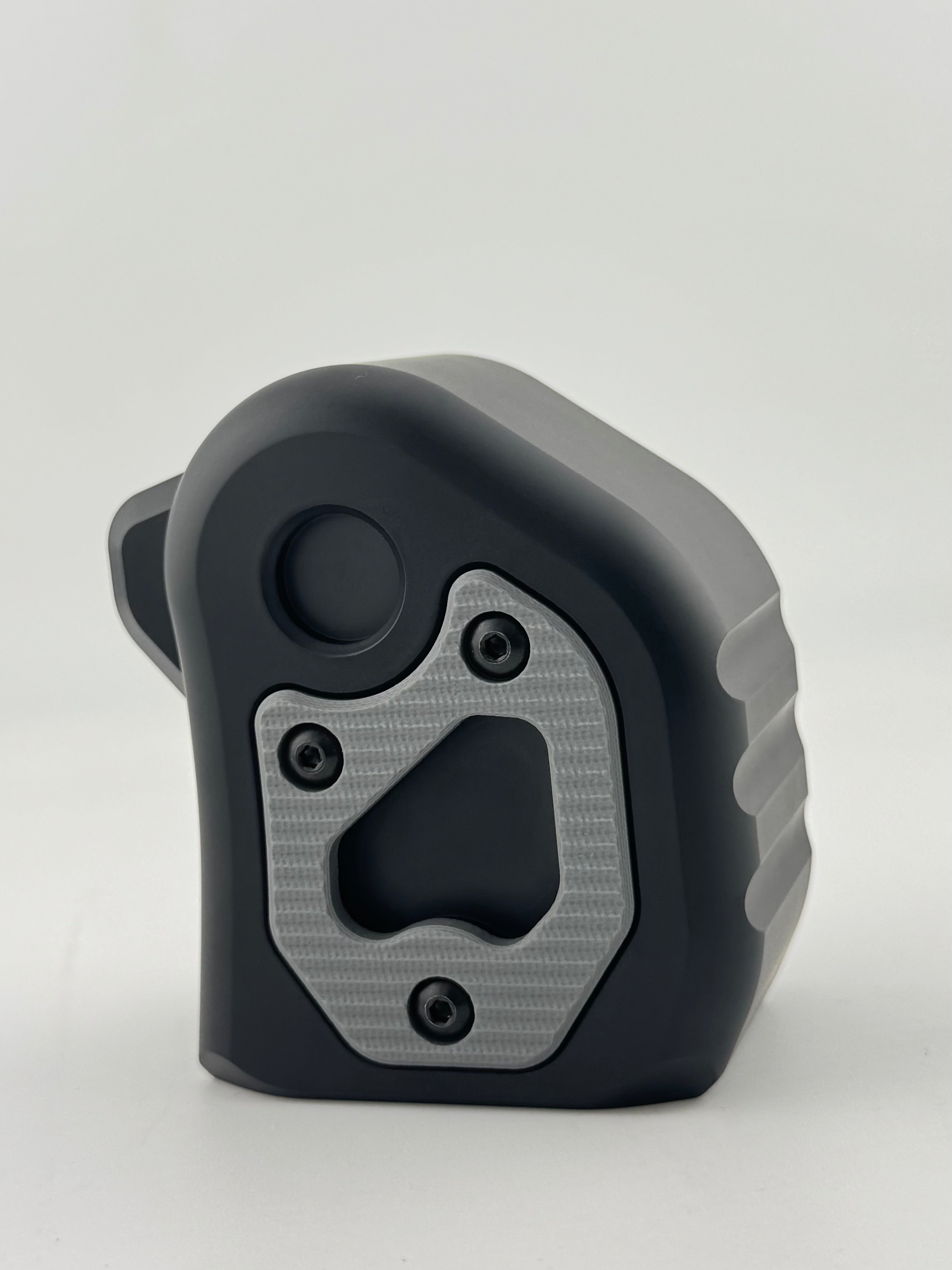 Cerakoted Shift Knob Fits 2024+ Toyota Tacoma