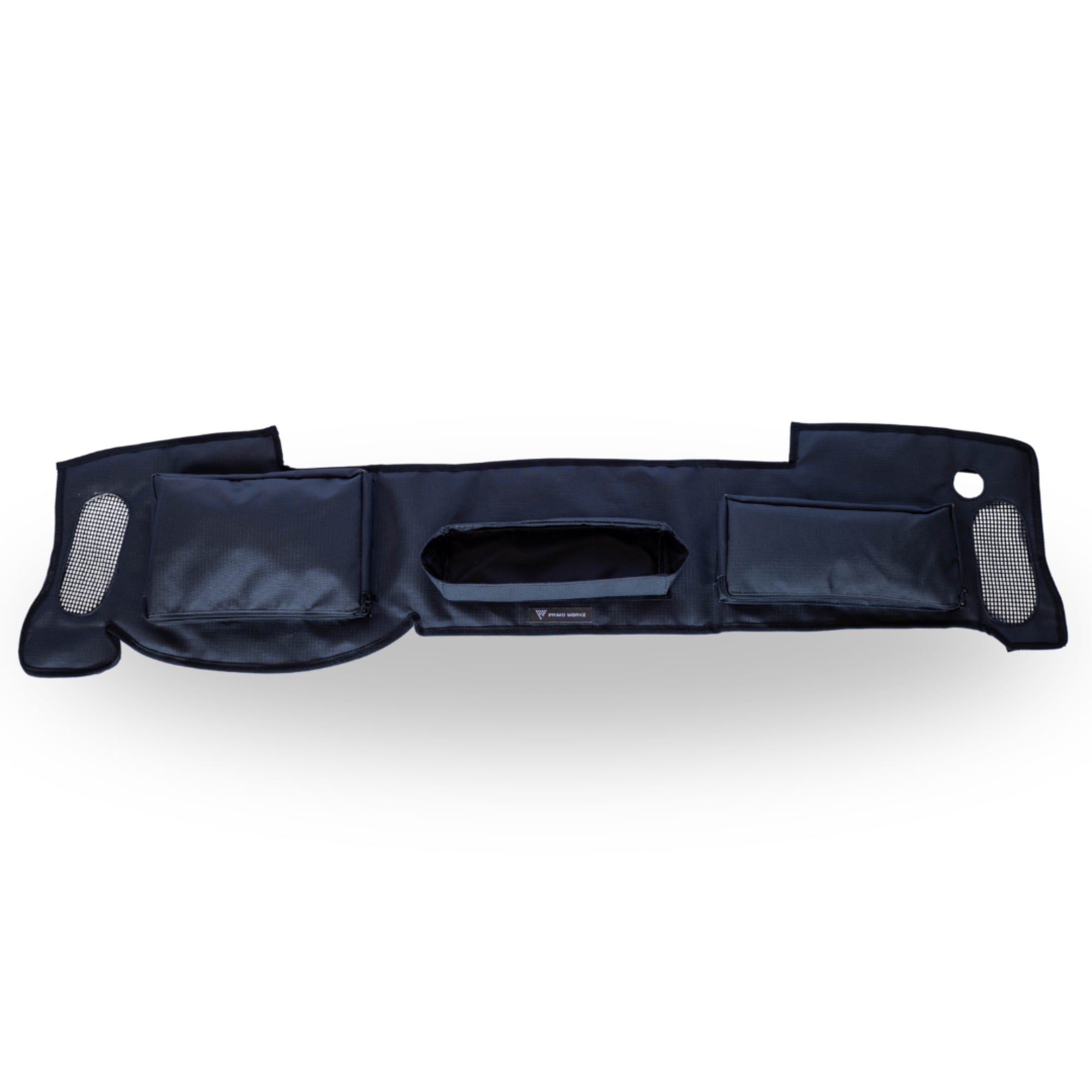 Dash Cover Fits 2016-2023 Toyota Tacoma