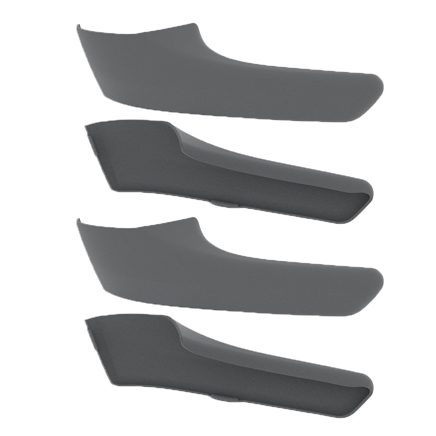 Door Handle Covers Fits 2016-2023 Toyota Tacoma