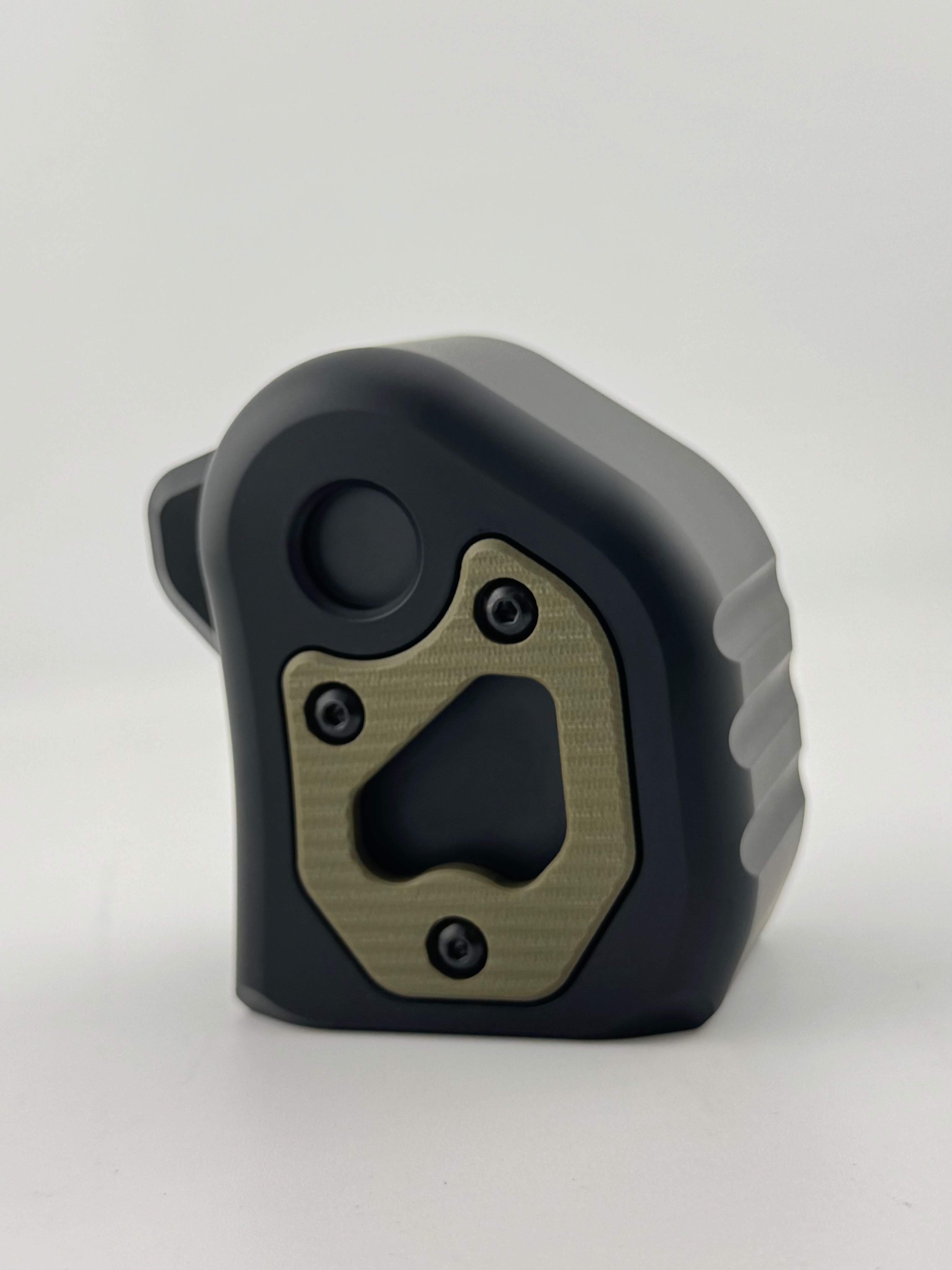 Cerakoted Shift Knob Fits 2024+ Toyota Tacoma