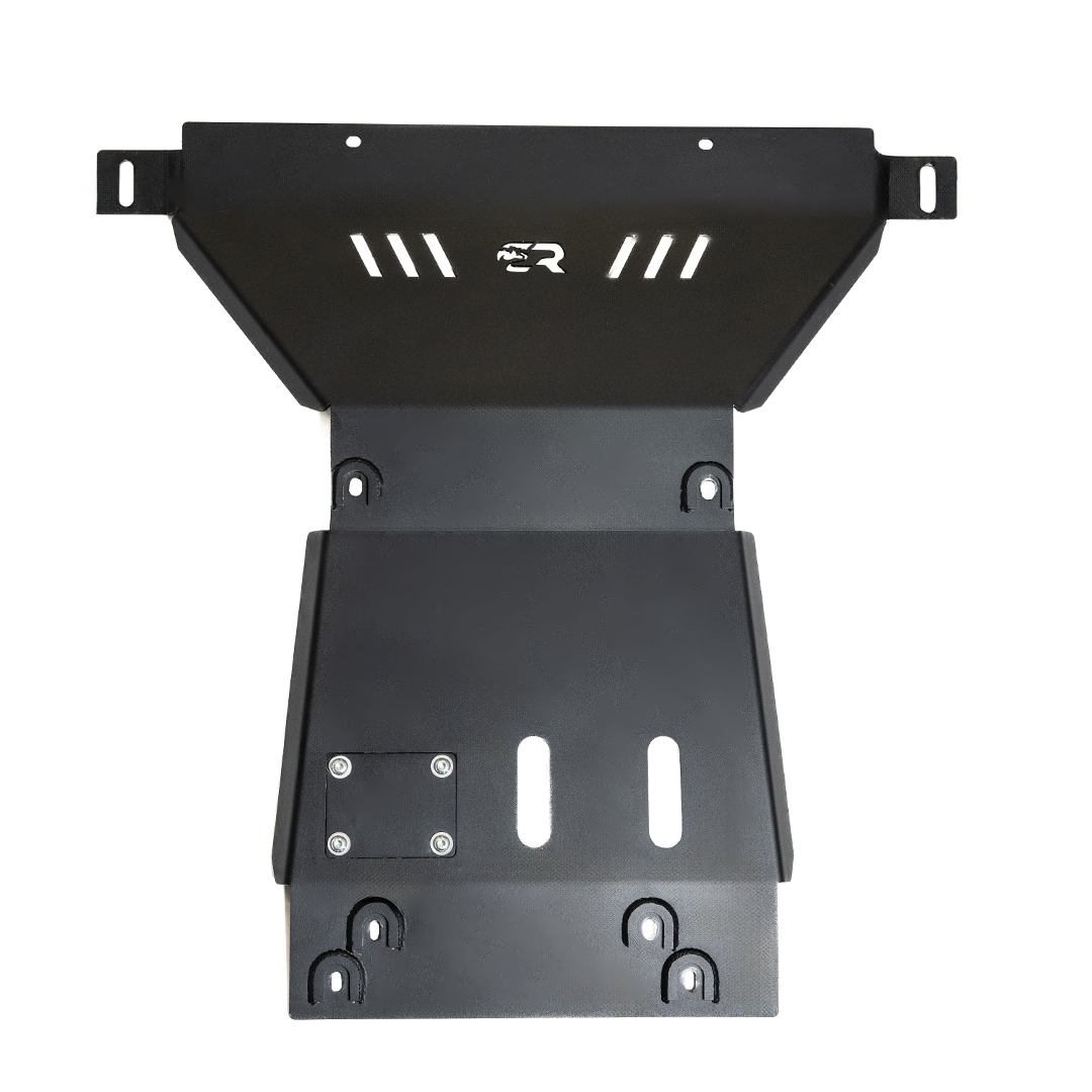 Front Skid Plate Fits 2024+ Toyota Tacoma