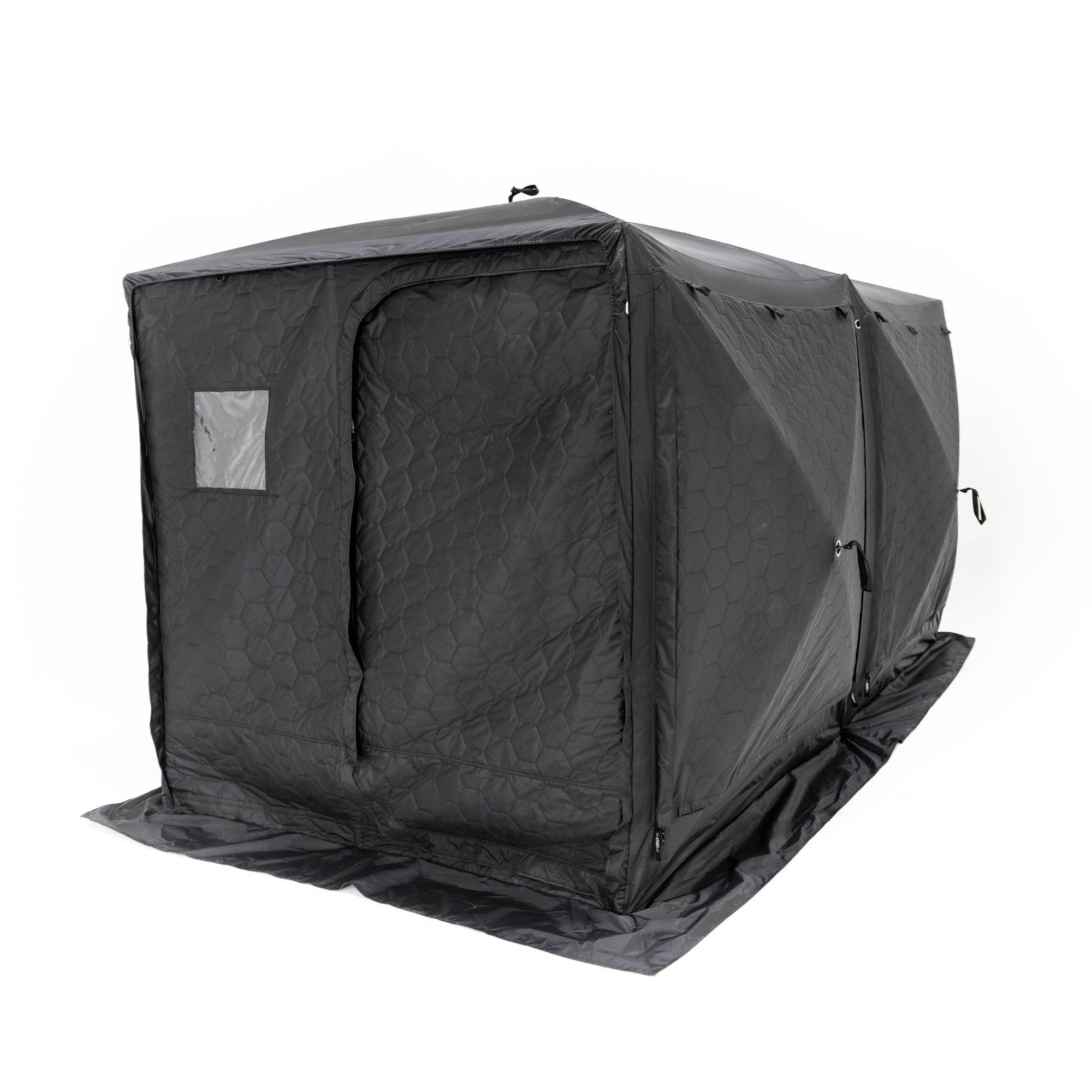 Hub 4 Double Tent
