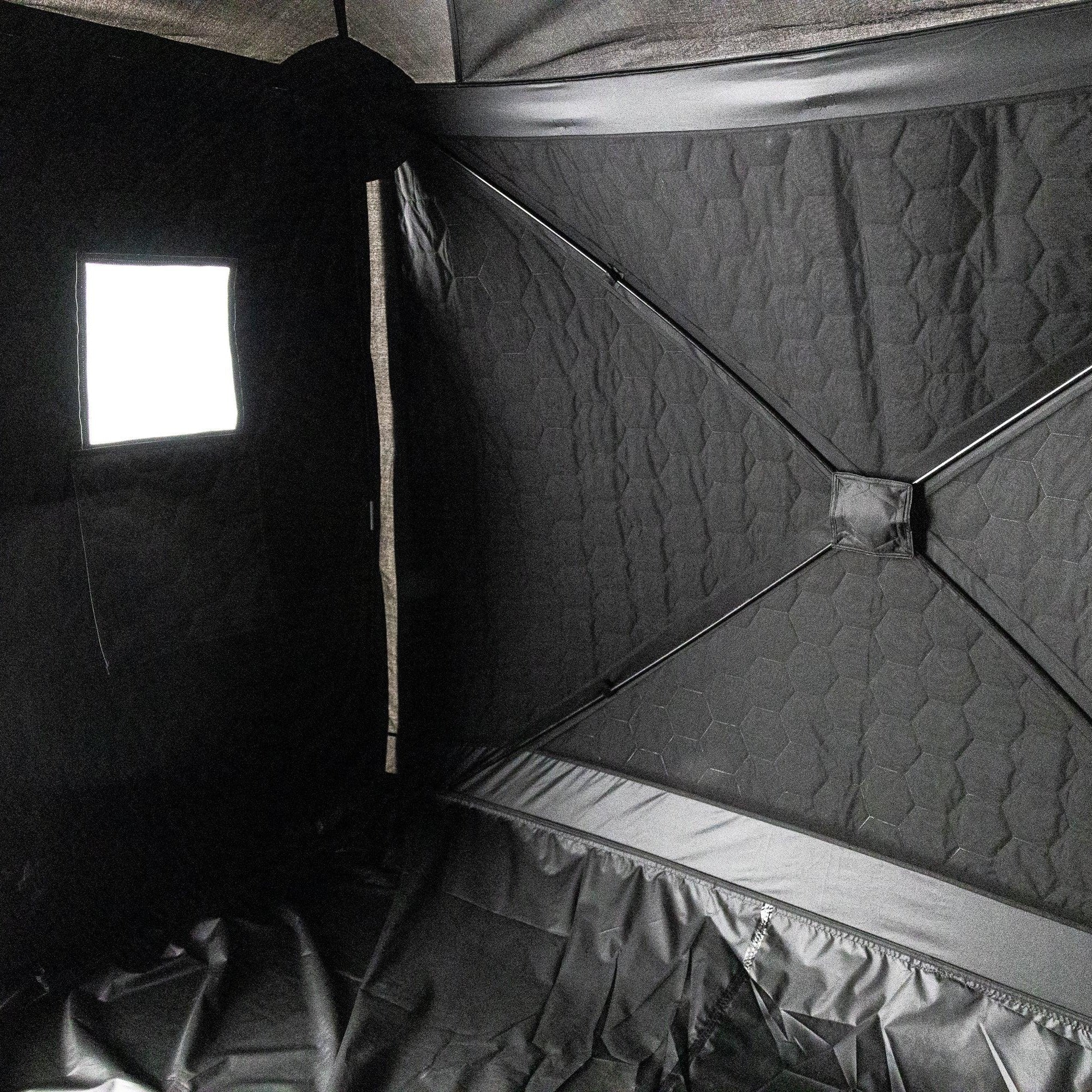 Hub 4XL Tent