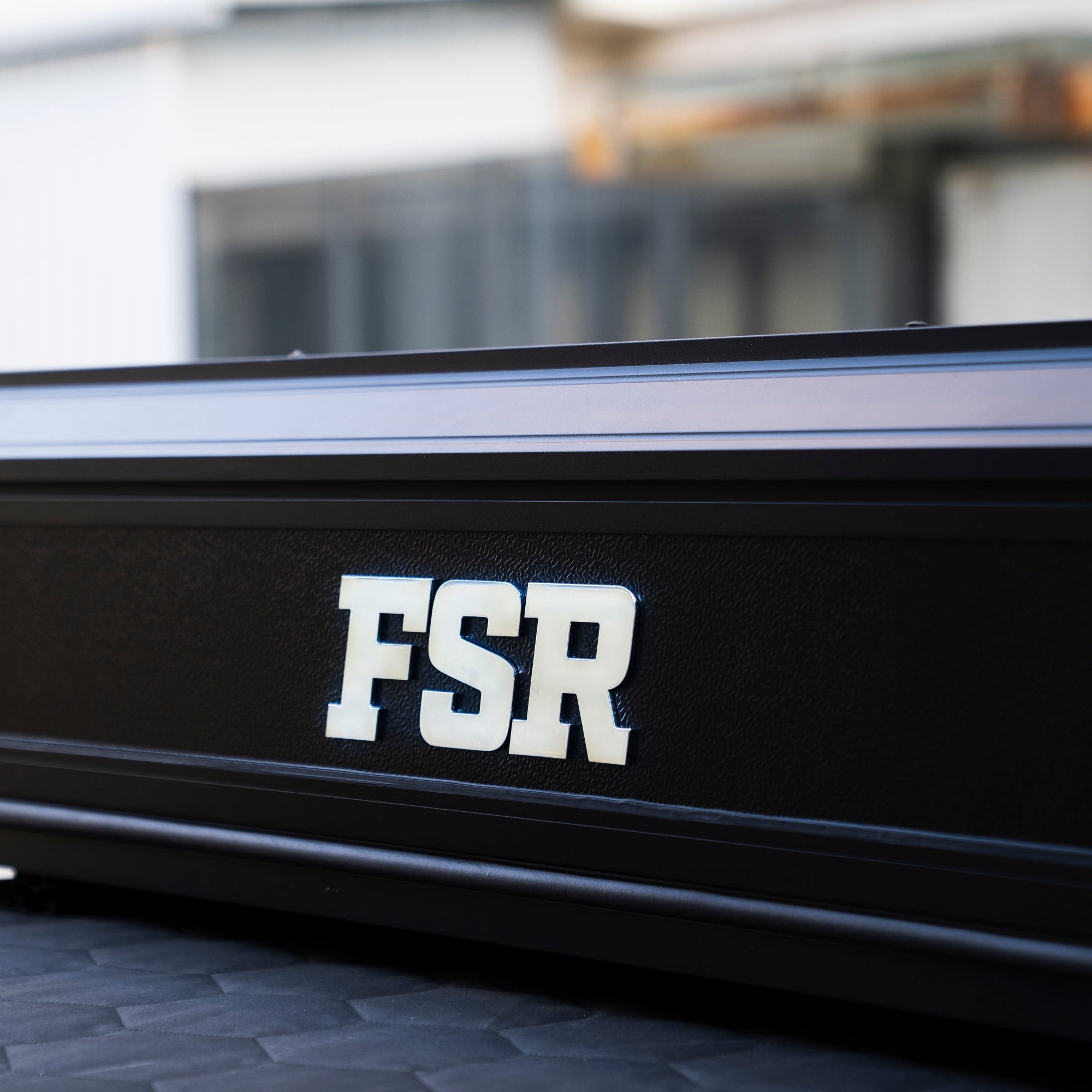 Kali King - Rooftop tent