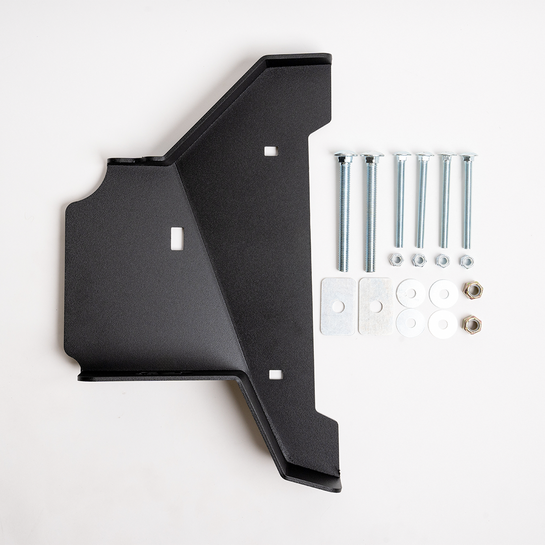 Lower Control Arm Skid Plate Fits 2024+ Toyota Tacoma