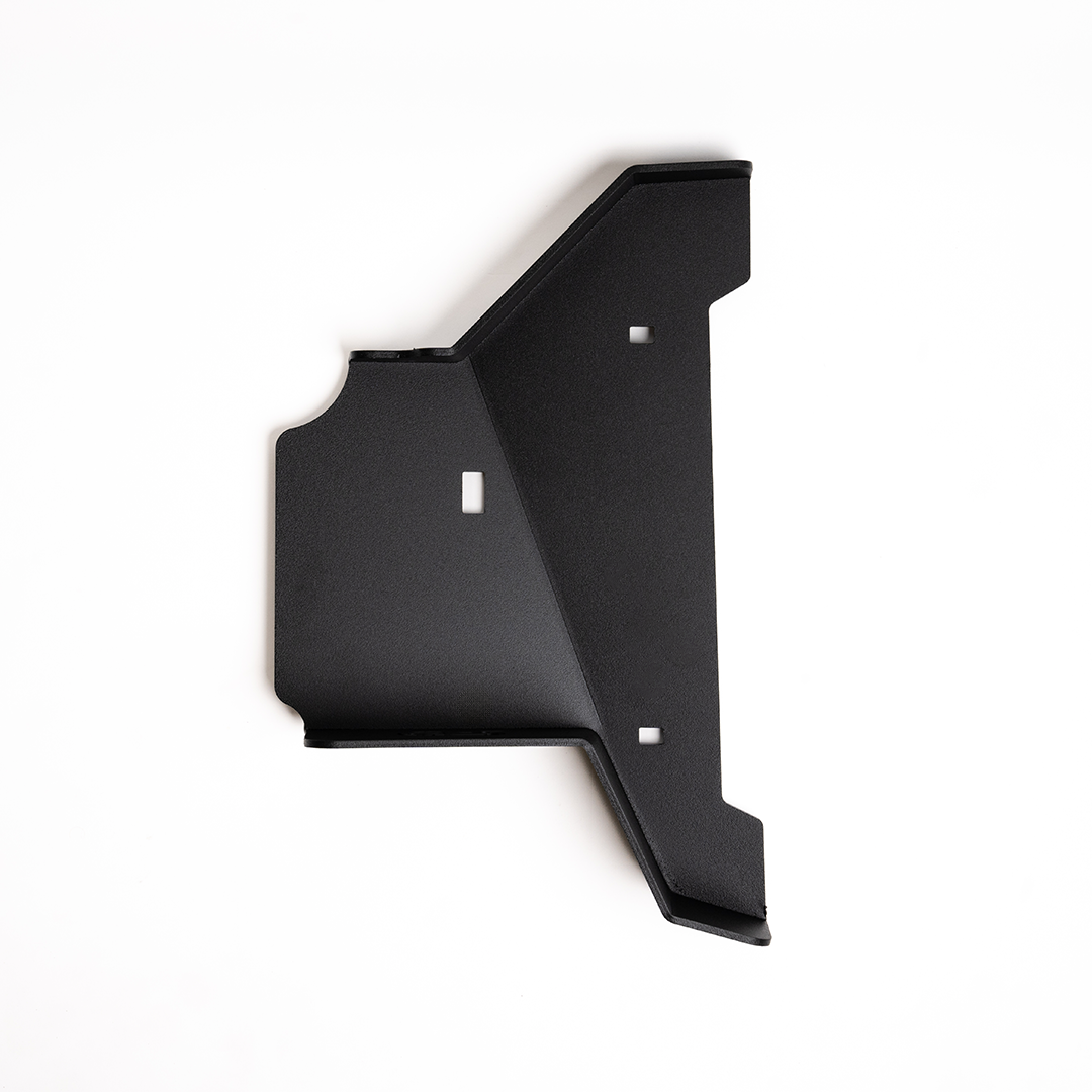 Lower Control Arm Skid Plate Fits 2024+ Toyota Tacoma