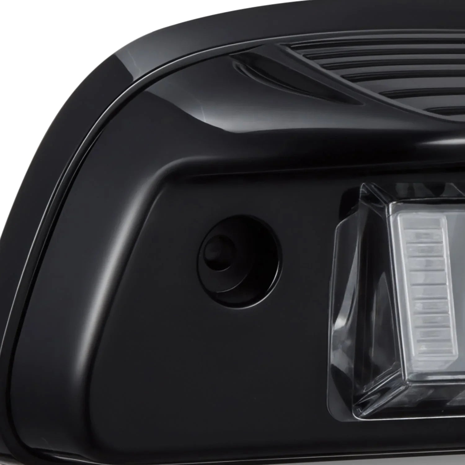 NOVA-Series Prismatic LED Third Brake Light Fits 2005-2015 Toyota Tacoma