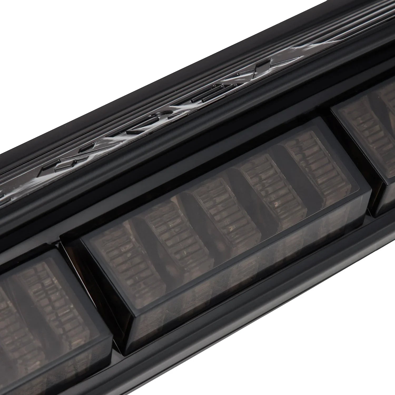 NOVA-Series Prismatic LED Third Brake Light Fits 2005-2015 Toyota Tacoma