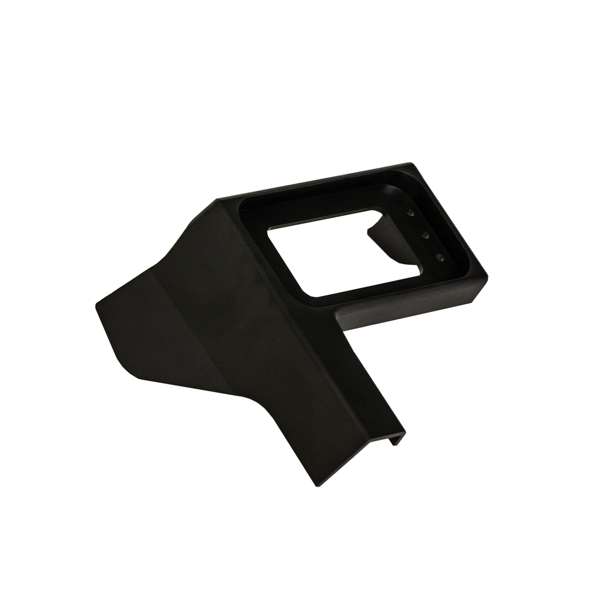 OEM Style Switch Panel Fits 2024+ Toyota Tacoma