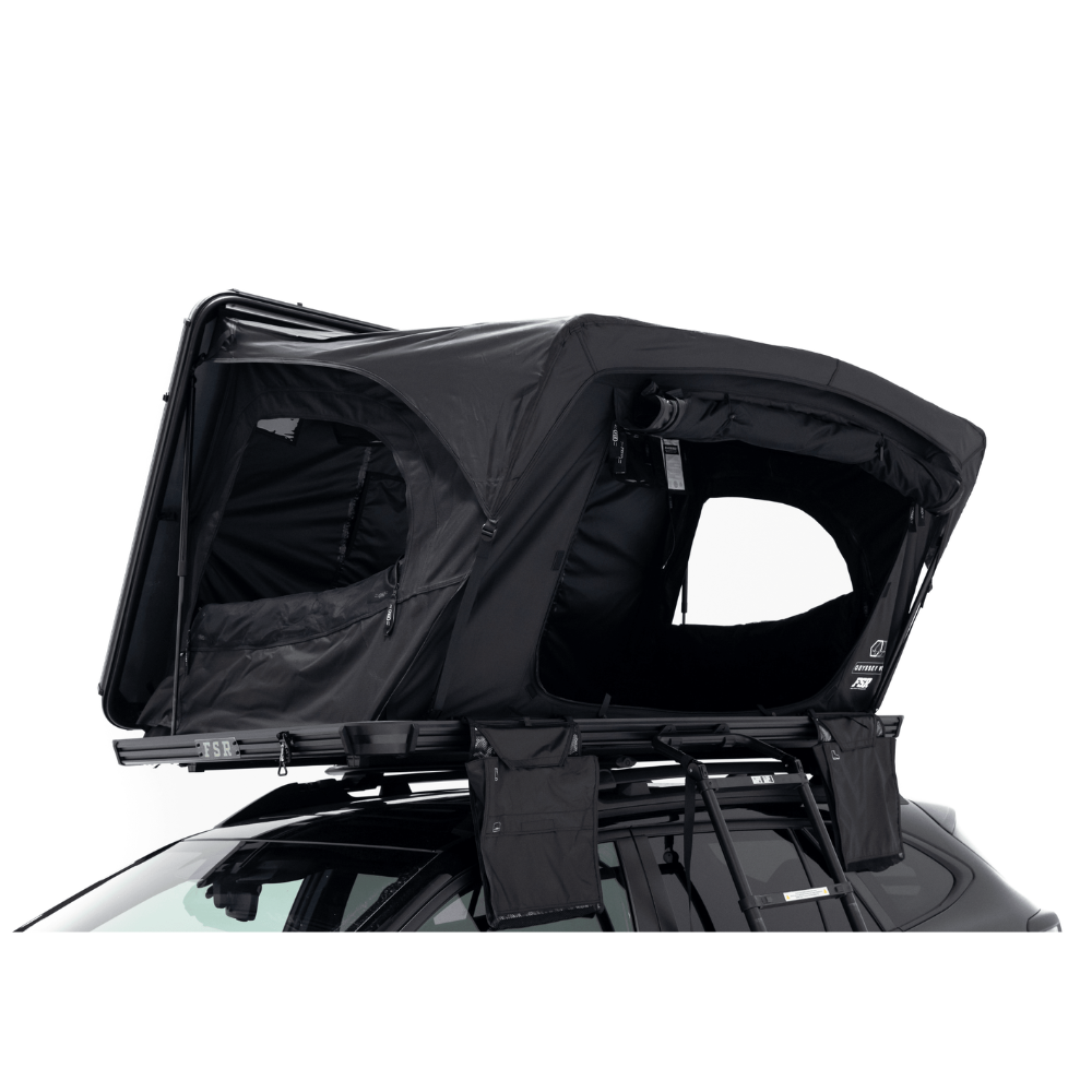 Odyssey V2 Standard - Rooftop Tent