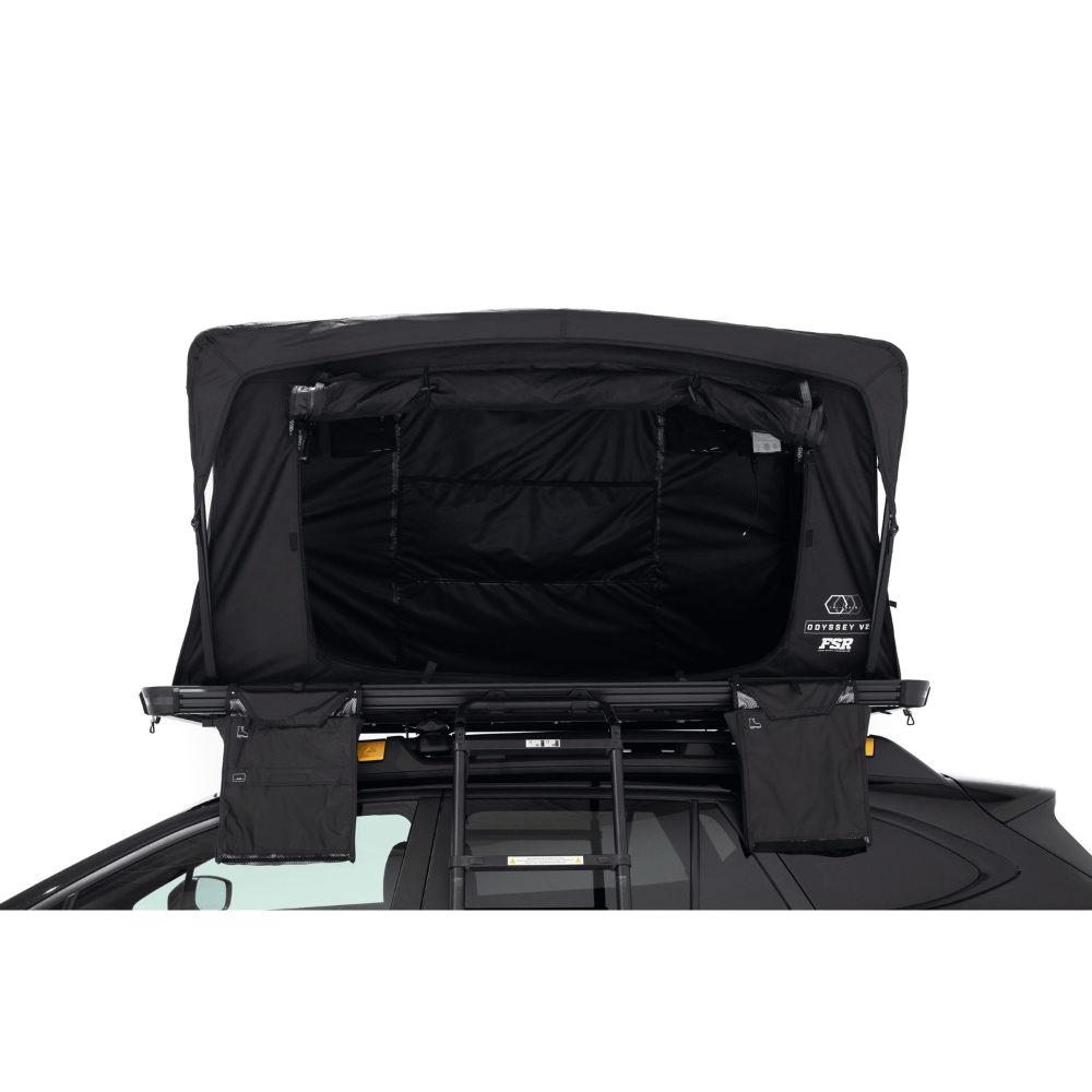Odyssey V2 Standard - Rooftop Tent