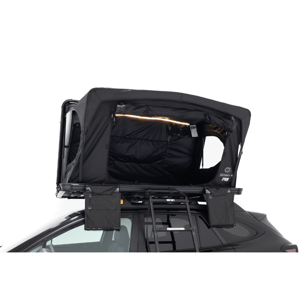 Odyssey V2 Standard - Rooftop Tent