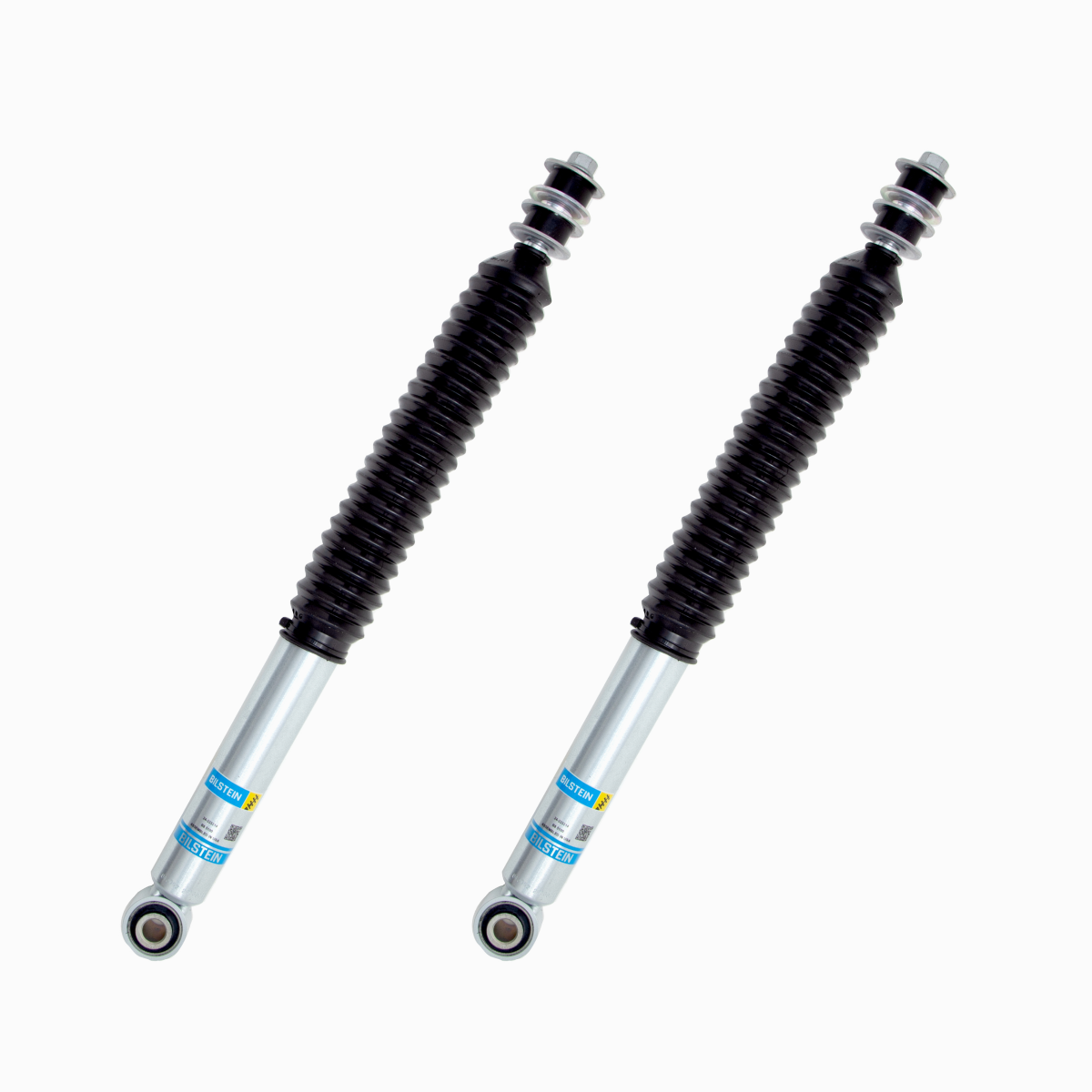 B8 5100 (Ride Height Adjustable) - Suspension Shock Absorber - REAR - Fits 2024+ Toyota Tacoma