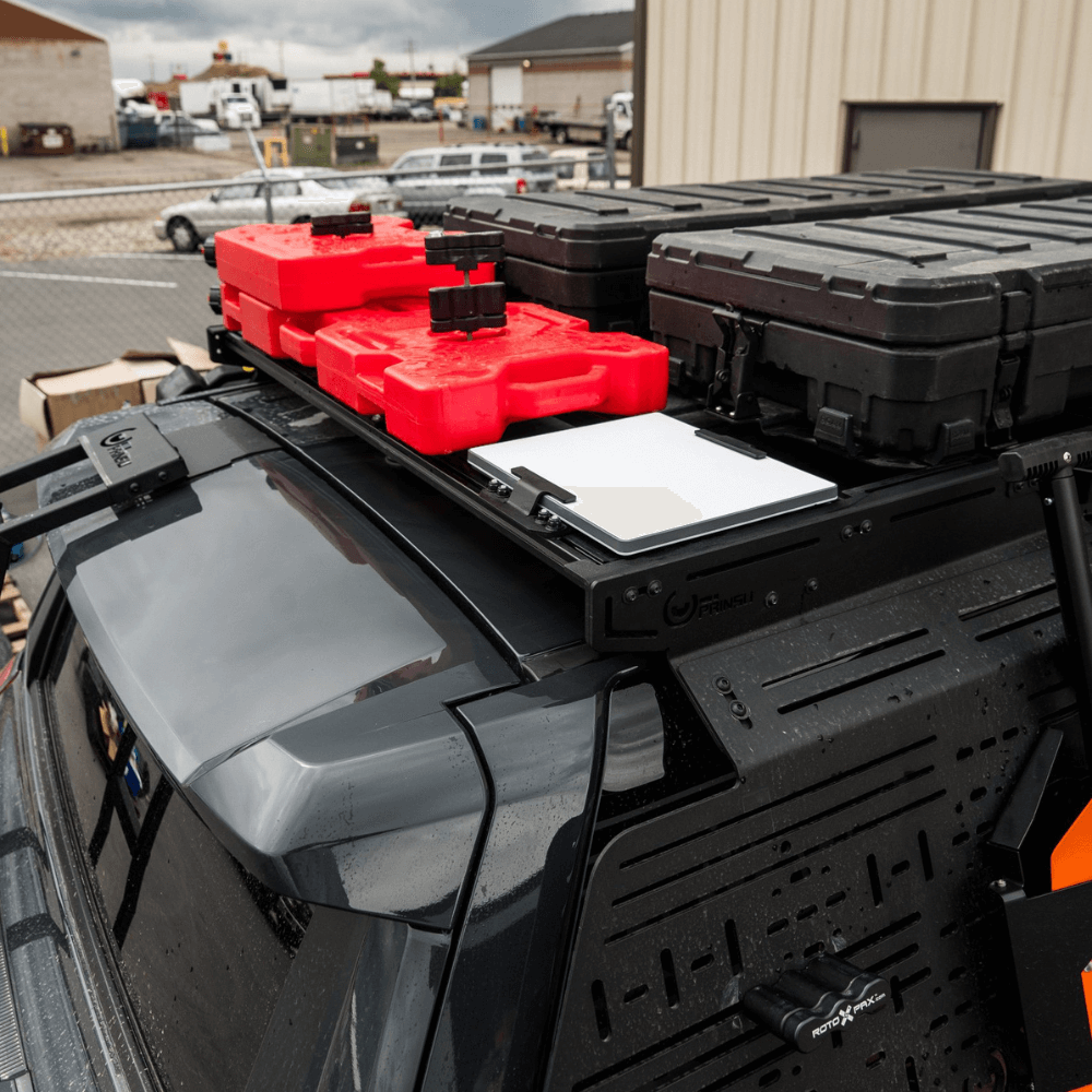 Prinsu Starlink Mini Mount