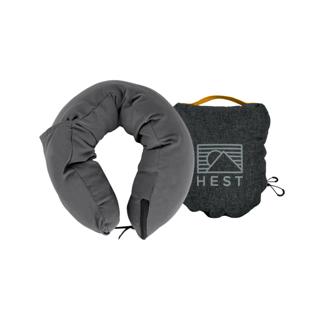 Pro Travel Pillow