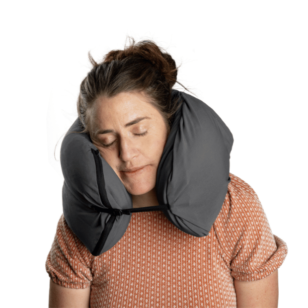 Pro Travel Pillow