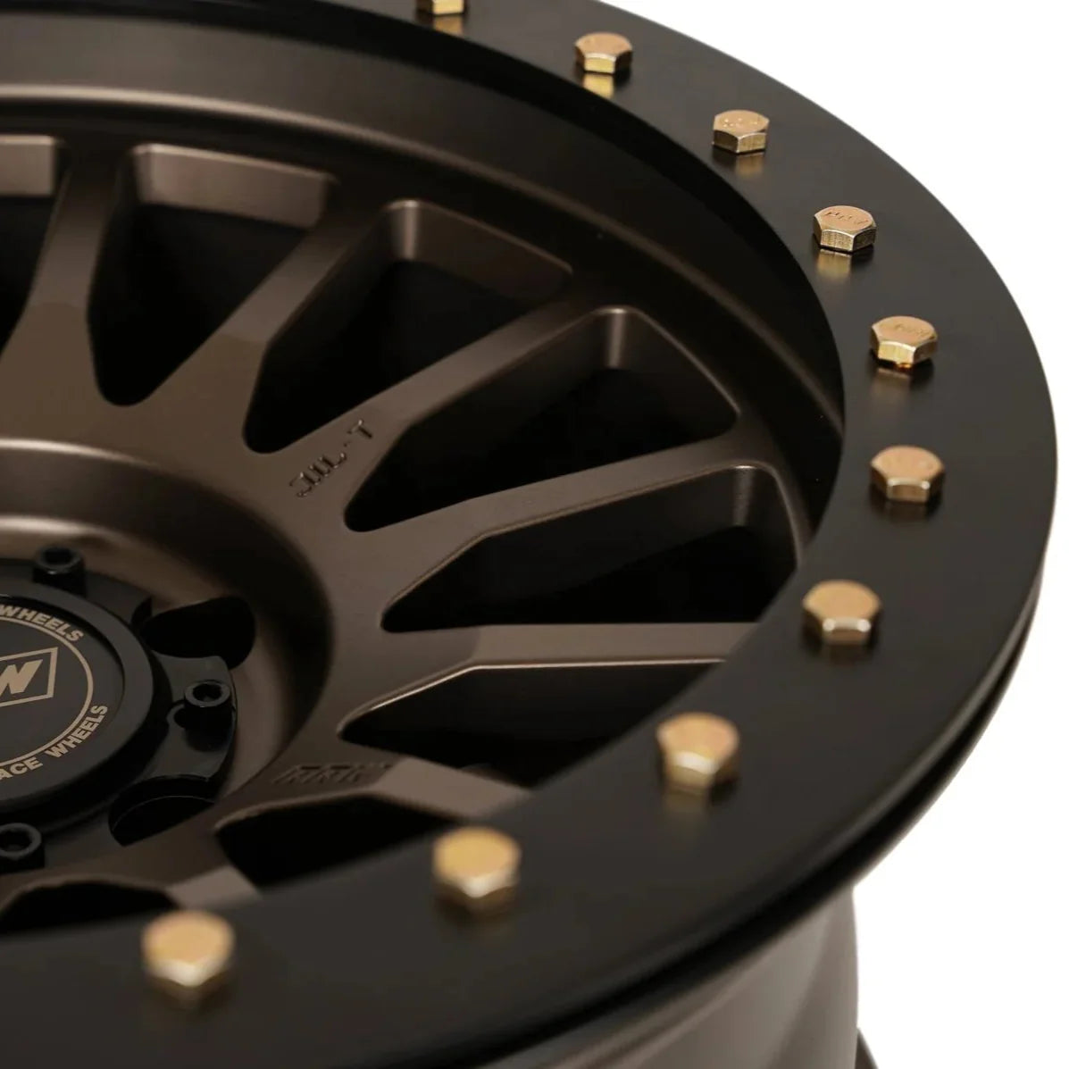 Protection Rings V1 - Precision Laser Cut