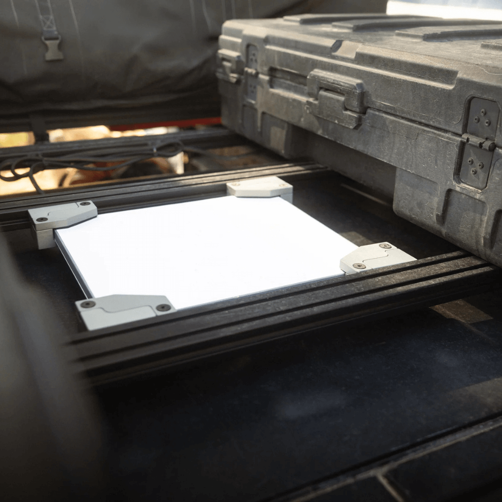 Sherpa Starlink Mini Flush Mounts