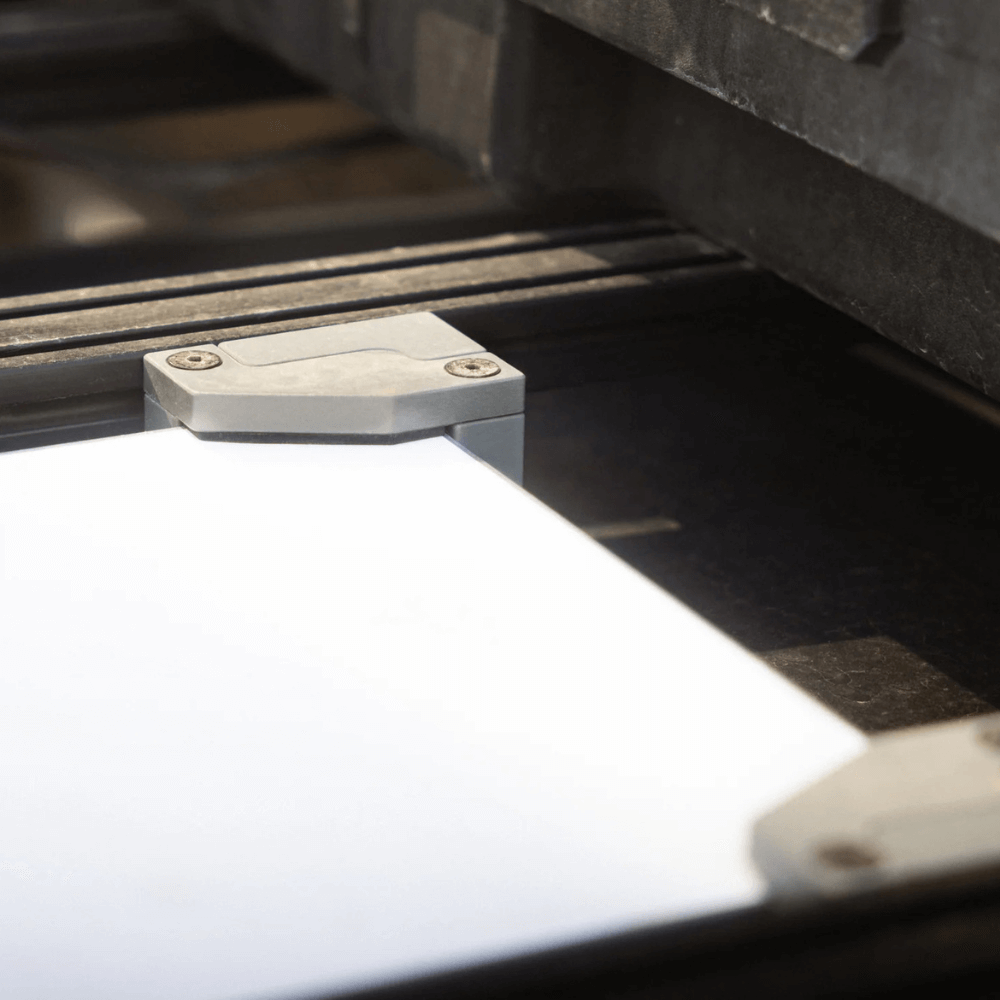 Sherpa Starlink Mini Flush Mounts